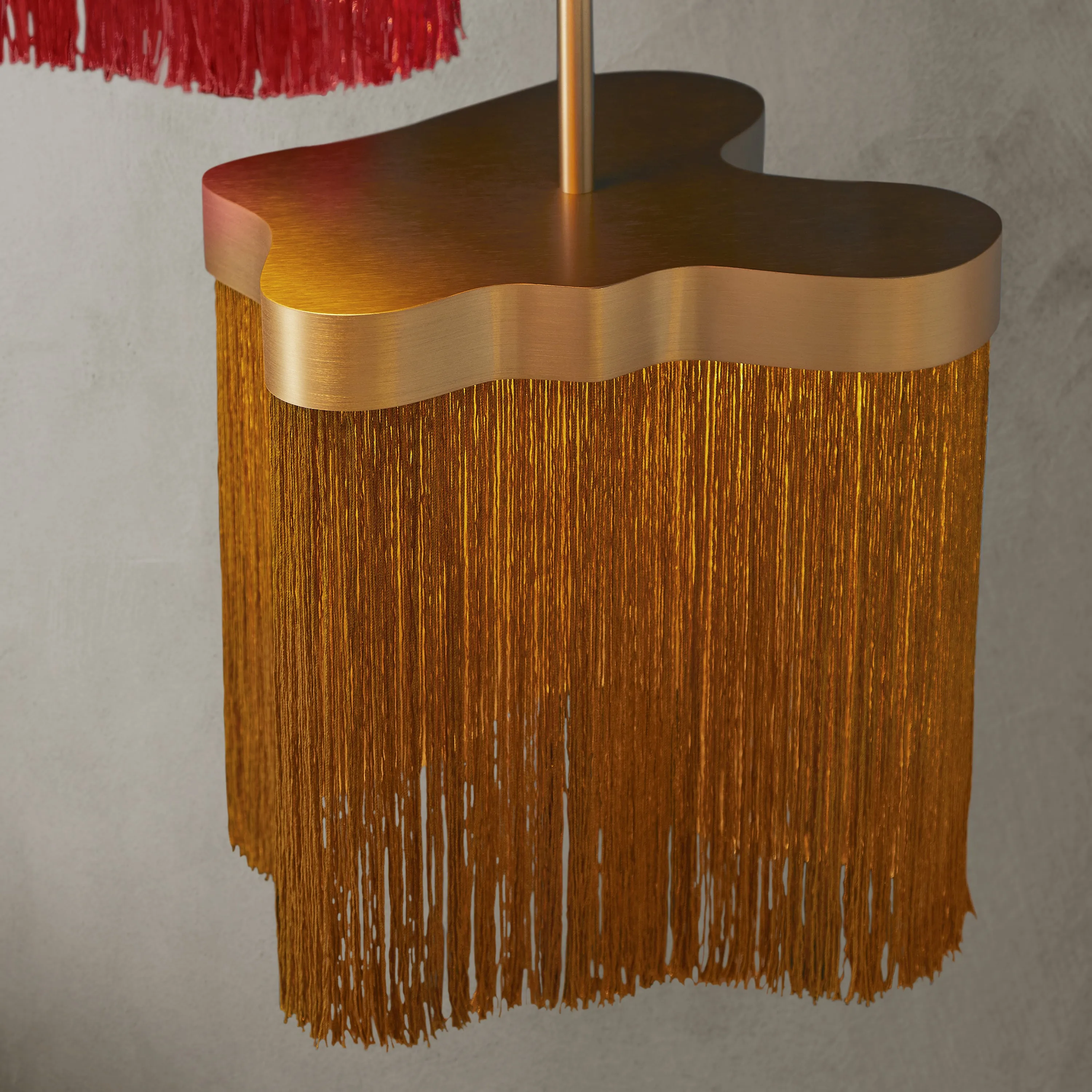 Arcipelago Suspension Lamp