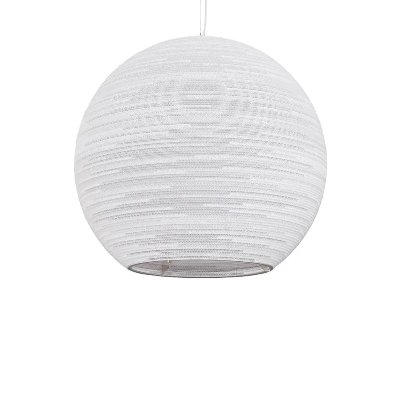 Arcturus Scraplight Pendant Light