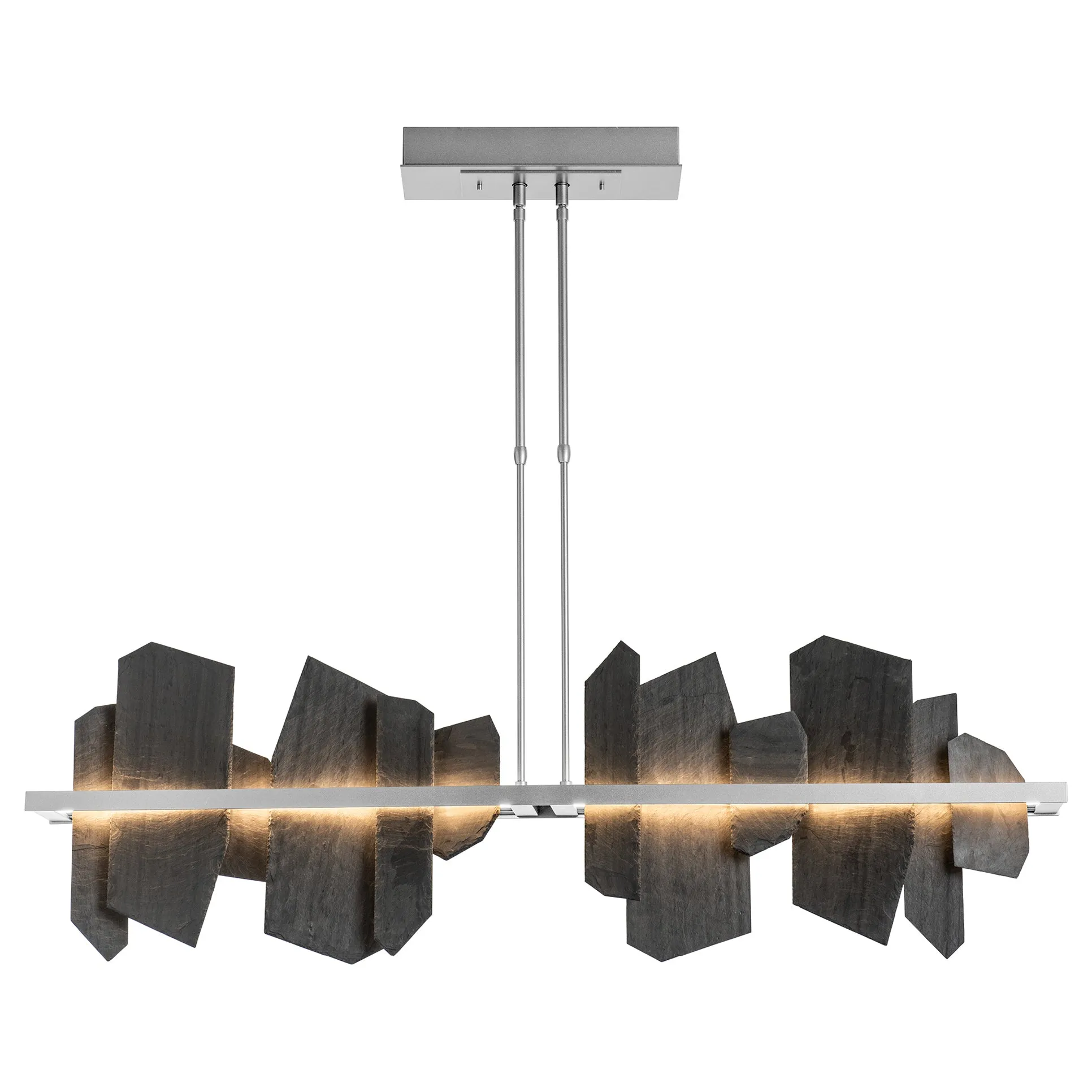 Ardesia Linear LED Pendant Light