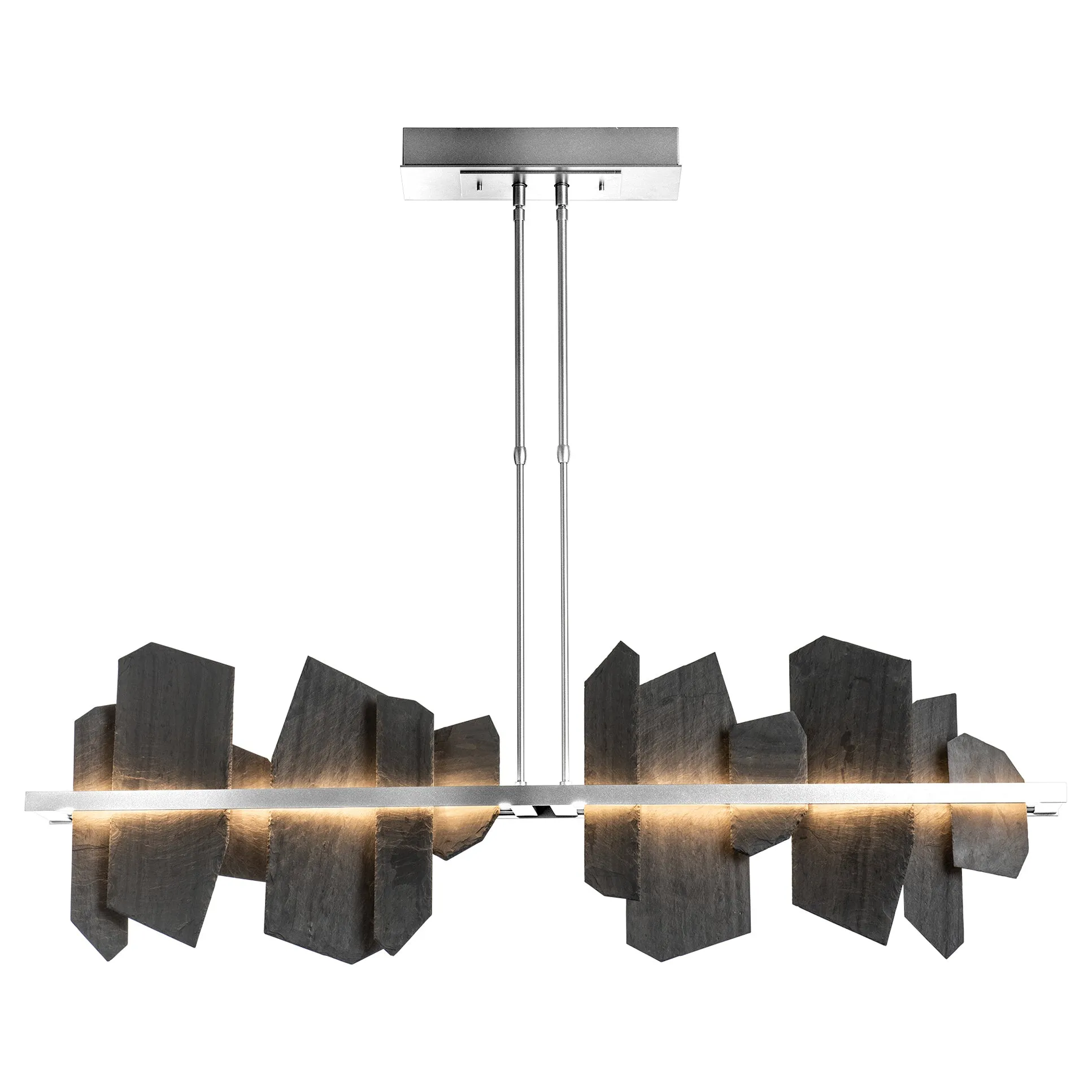 Ardesia Linear LED Pendant Light