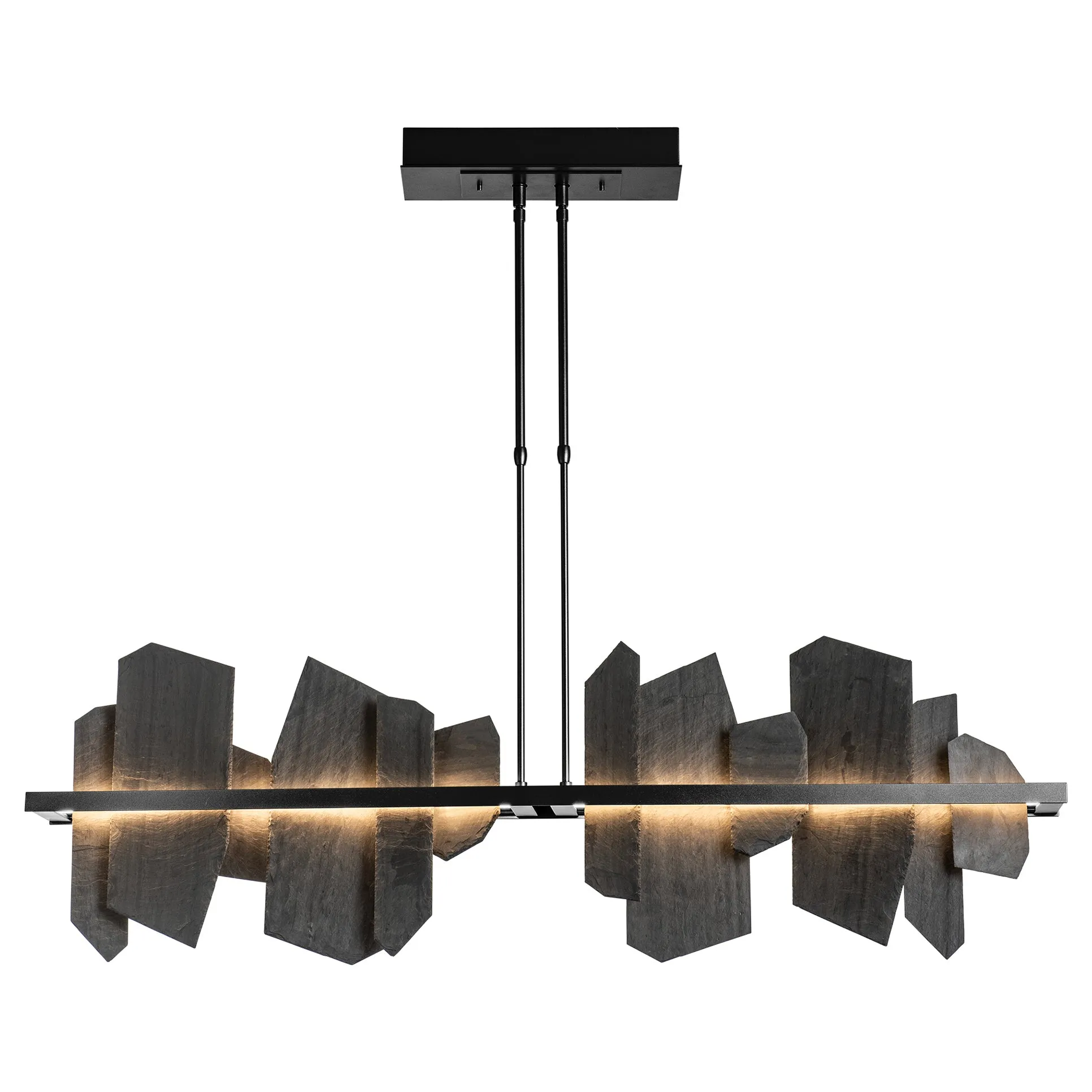 Ardesia Linear LED Pendant Light