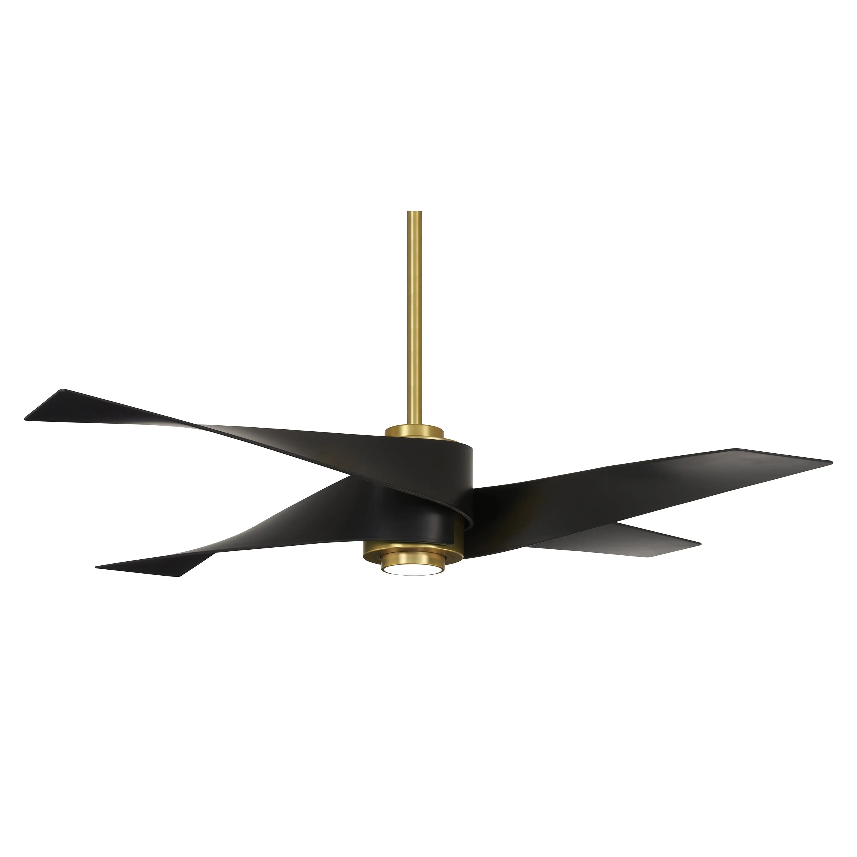 Artemis IV LED Ceiling Fan