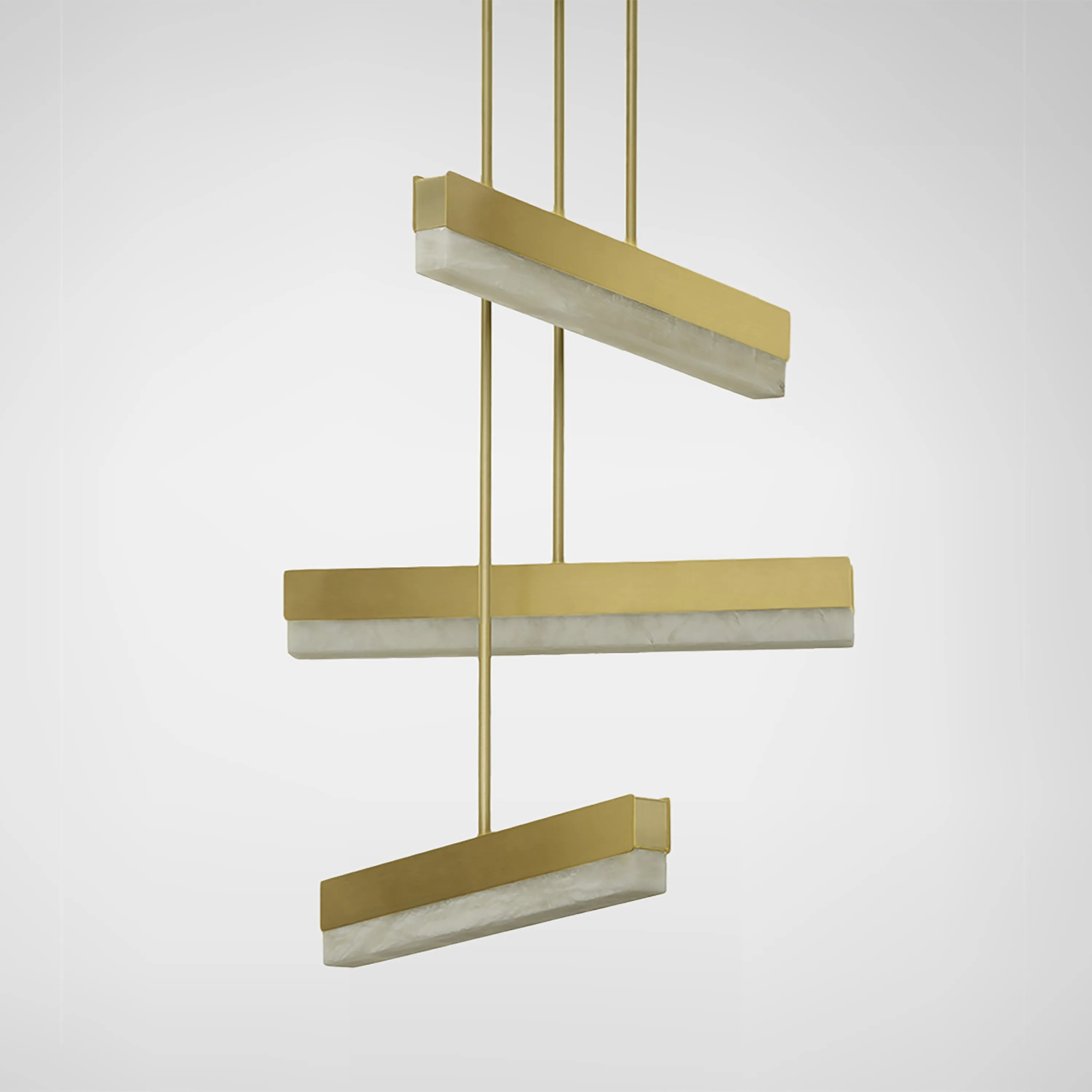Artes Collective Pendant Light
