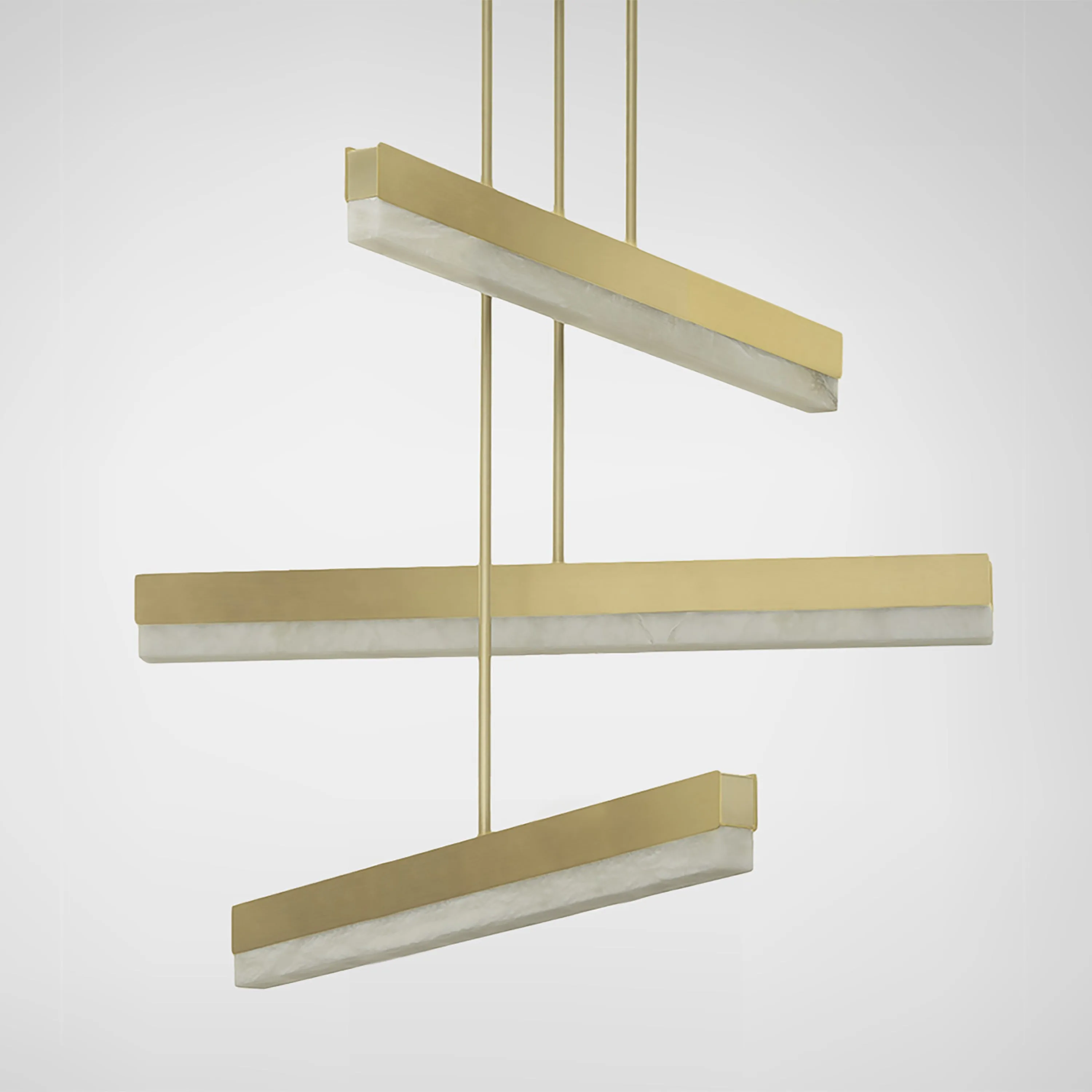 Artes Collective Pendant Light