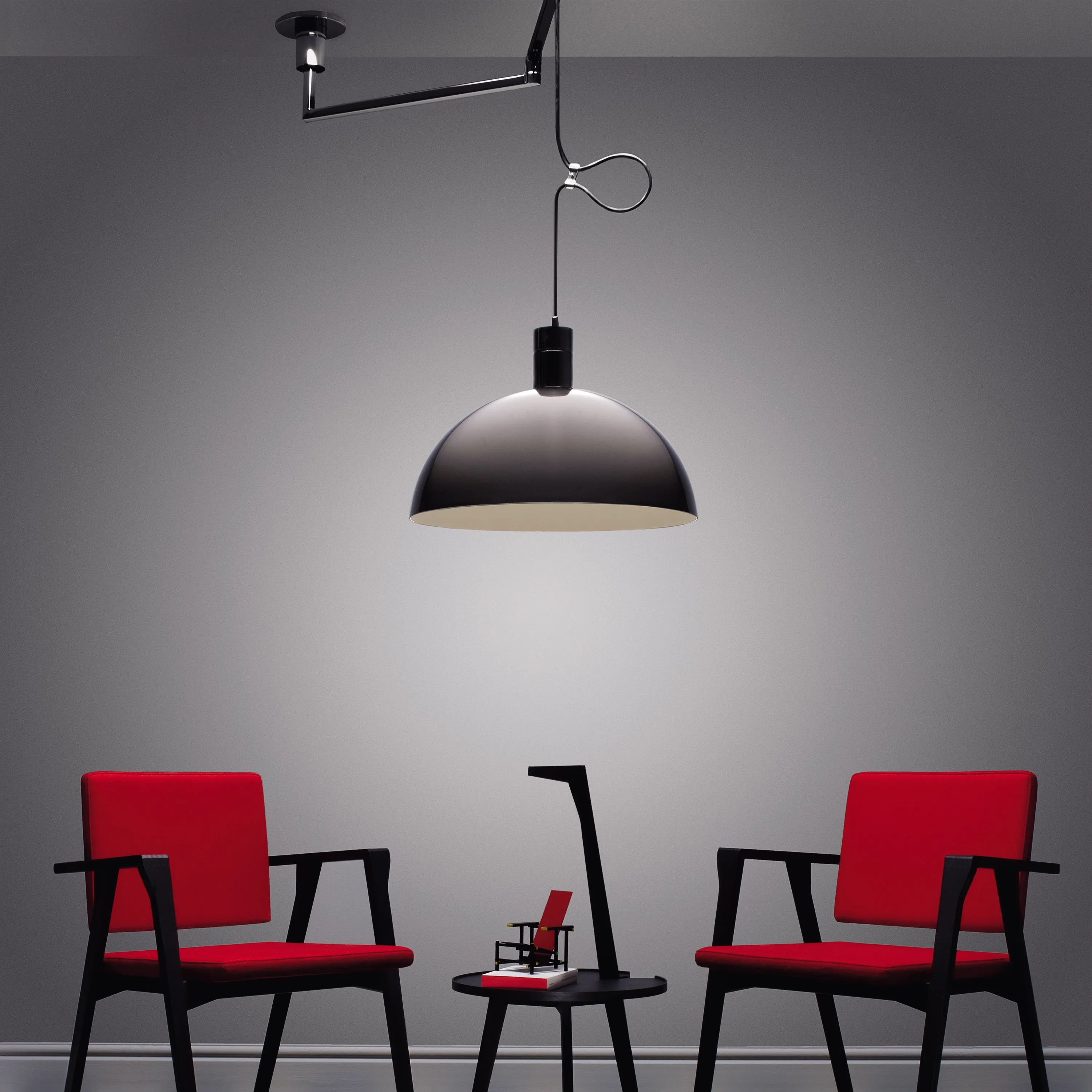 AS41Z Pendant Light