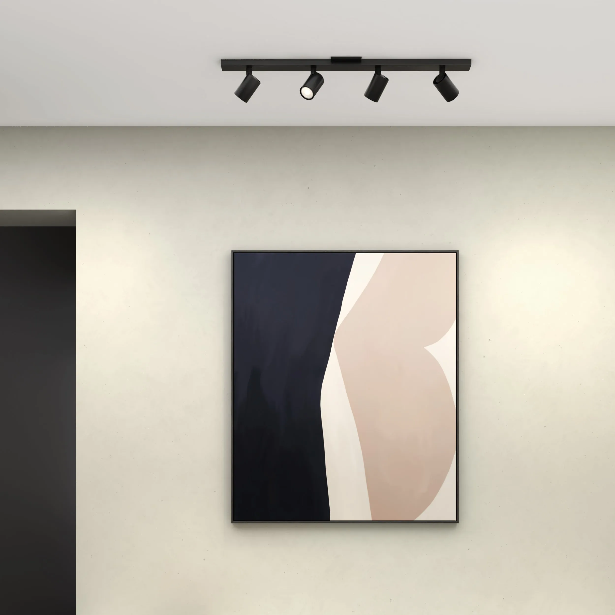 Ascoli Track Light