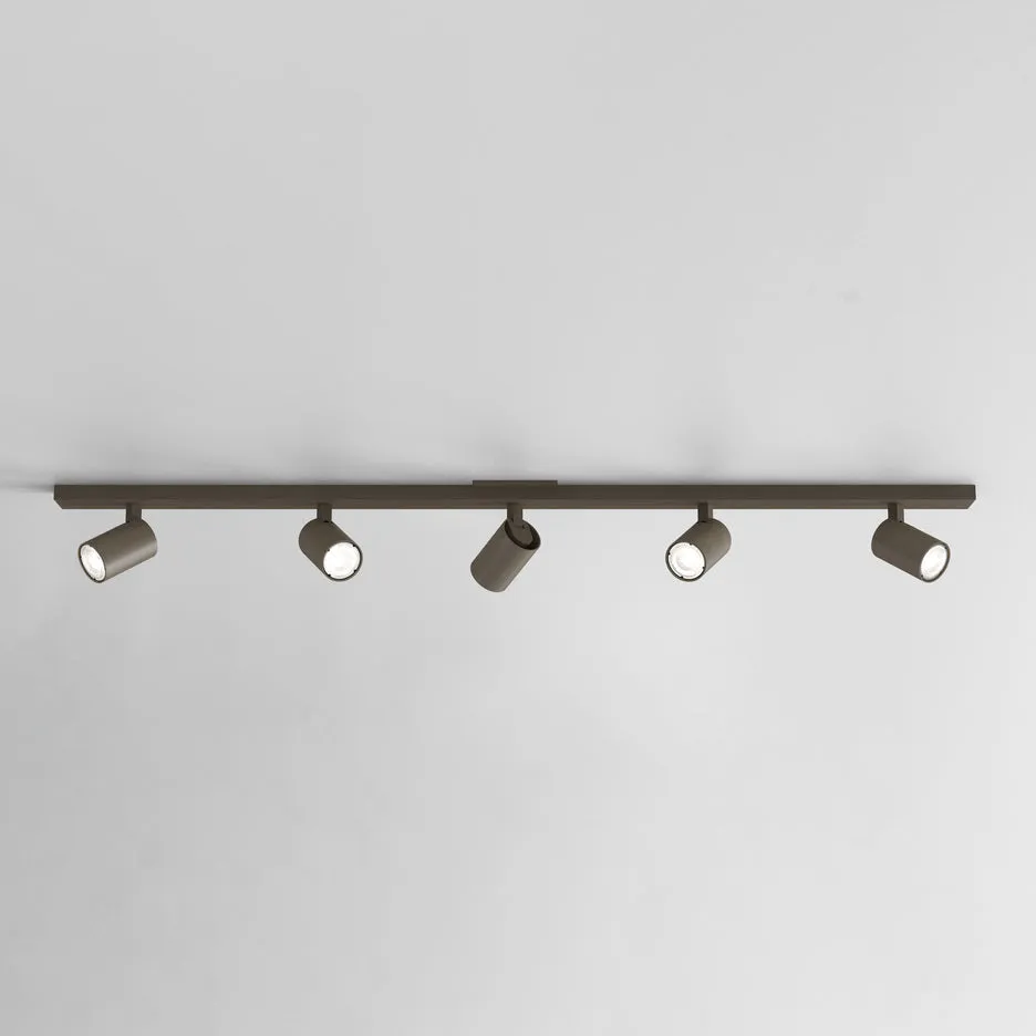 Ascoli Track Light