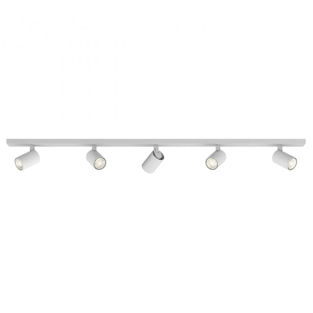 Ascoli Track Light