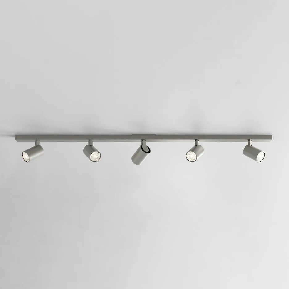 Ascoli Track Light