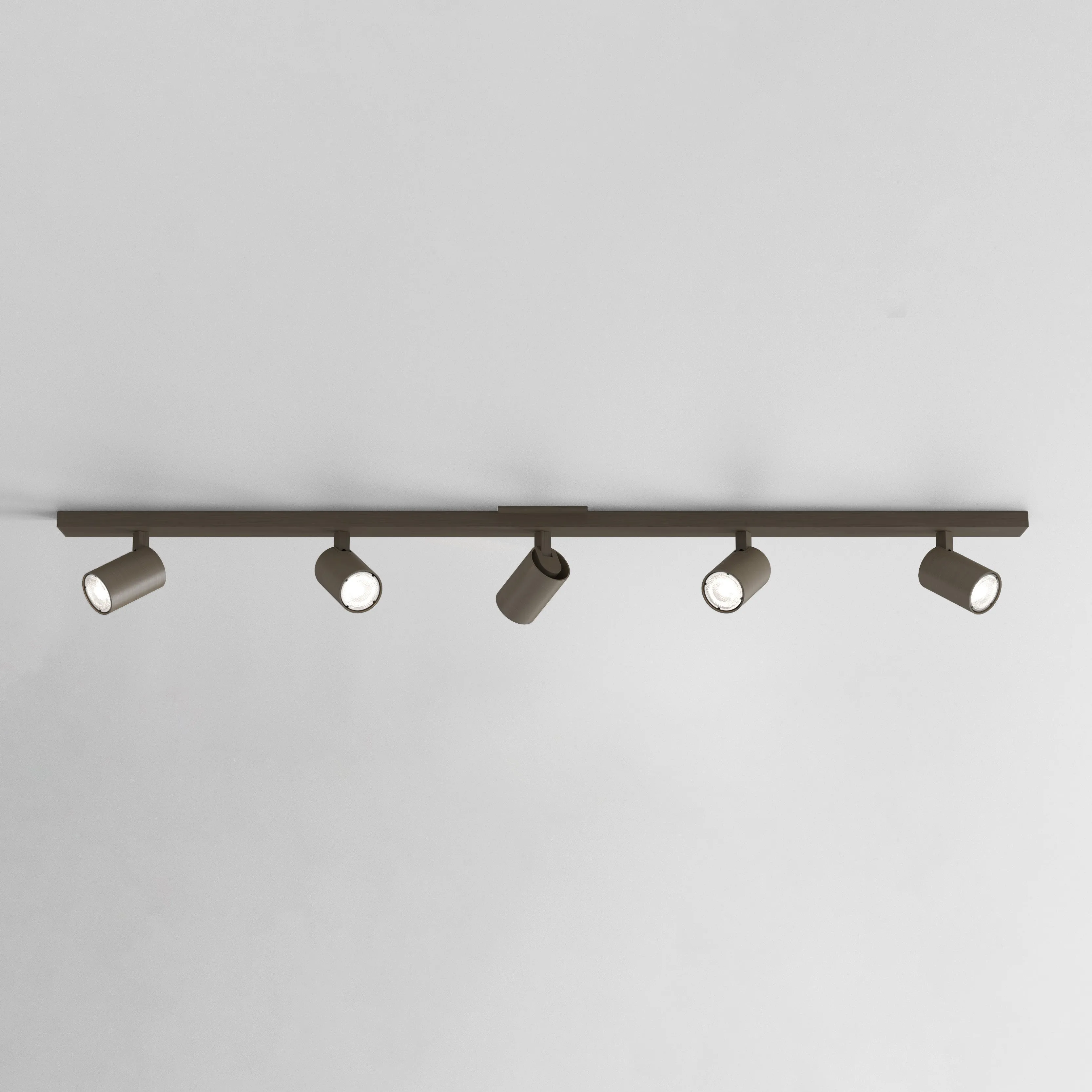 Ascoli Track Light