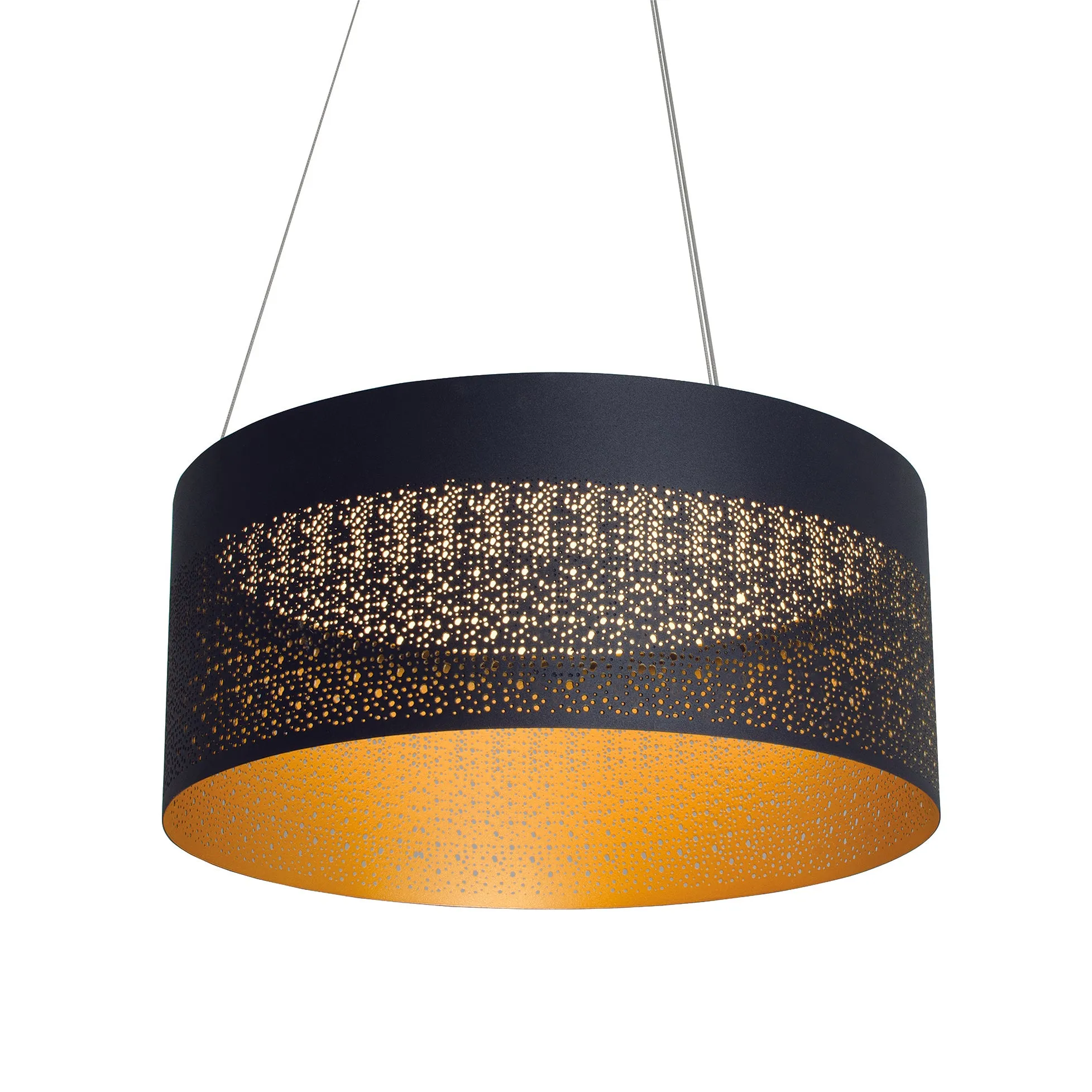 Ash LED Pendant Light