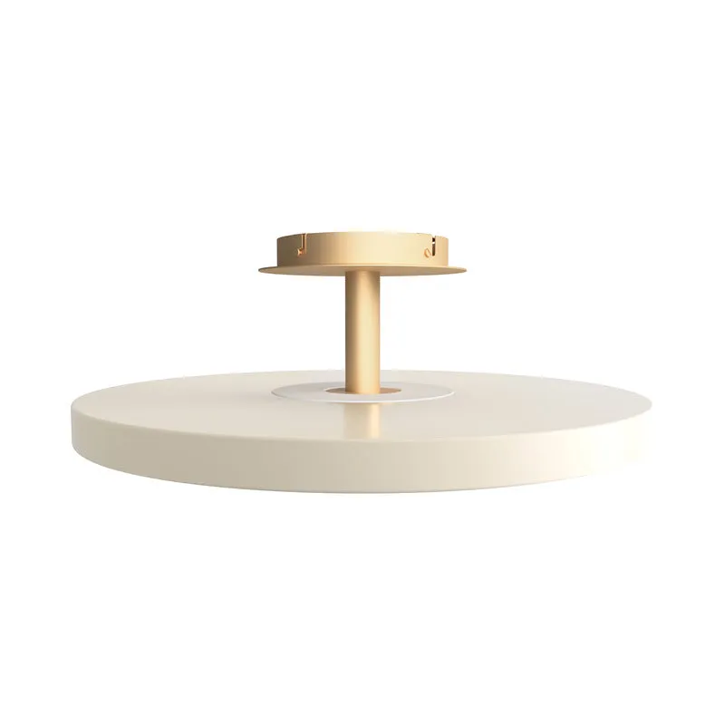 Asteria Up LED Flush Mount