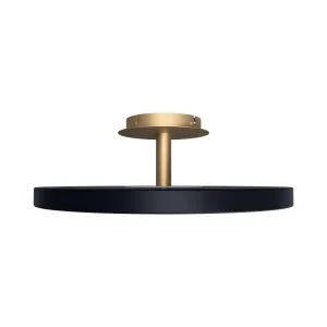 Asteria Up LED Flush Mount