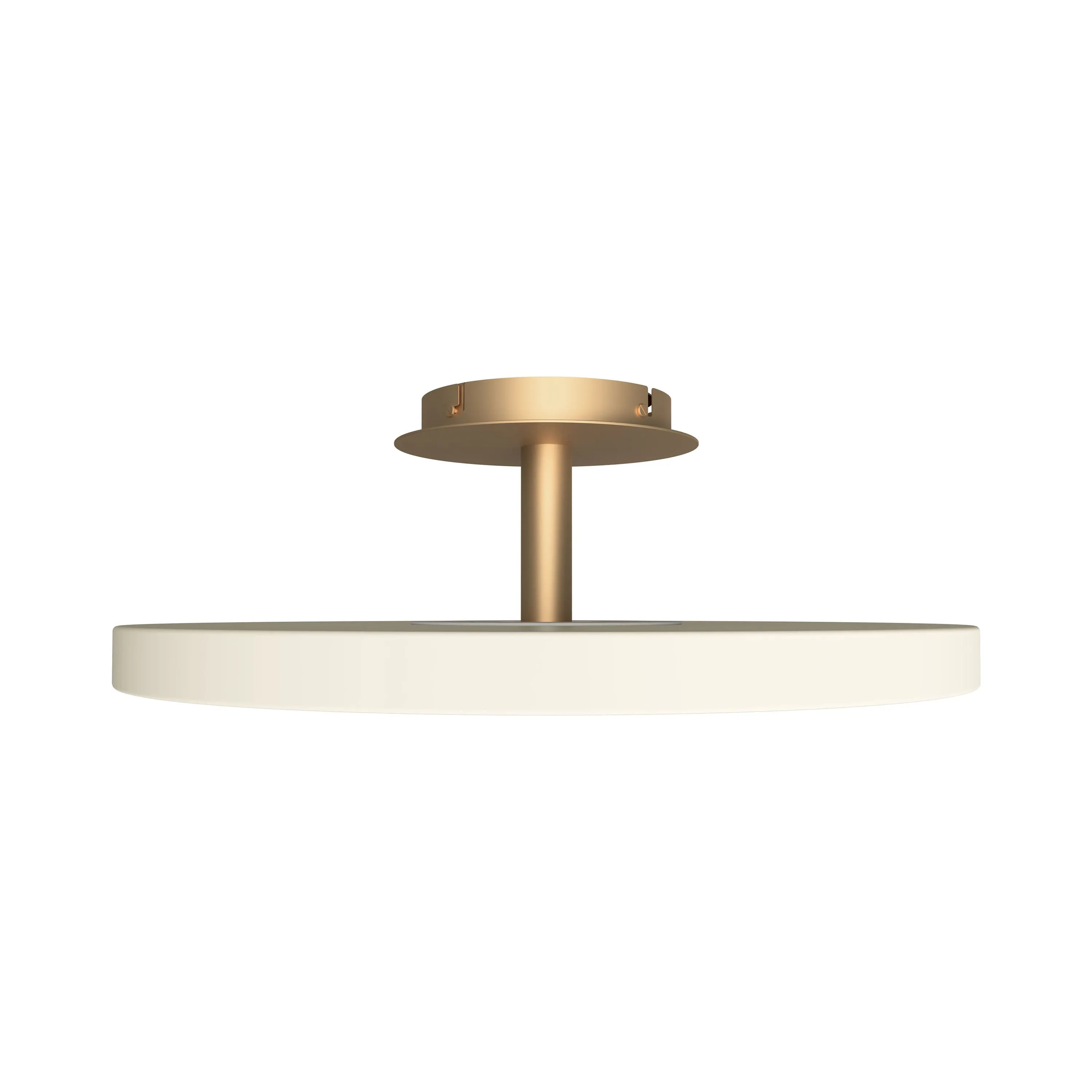 Asteria Up LED Flush Mount