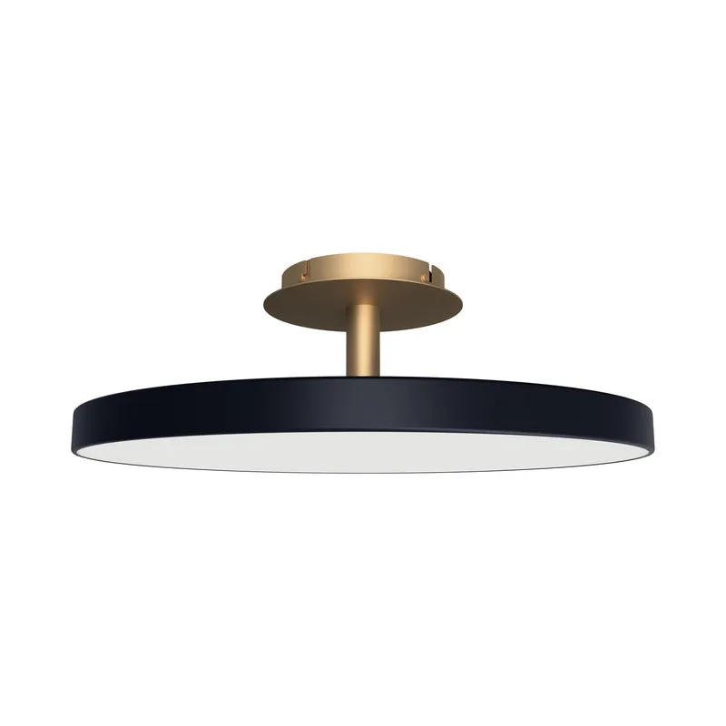 Asteria Up LED Flush Mount