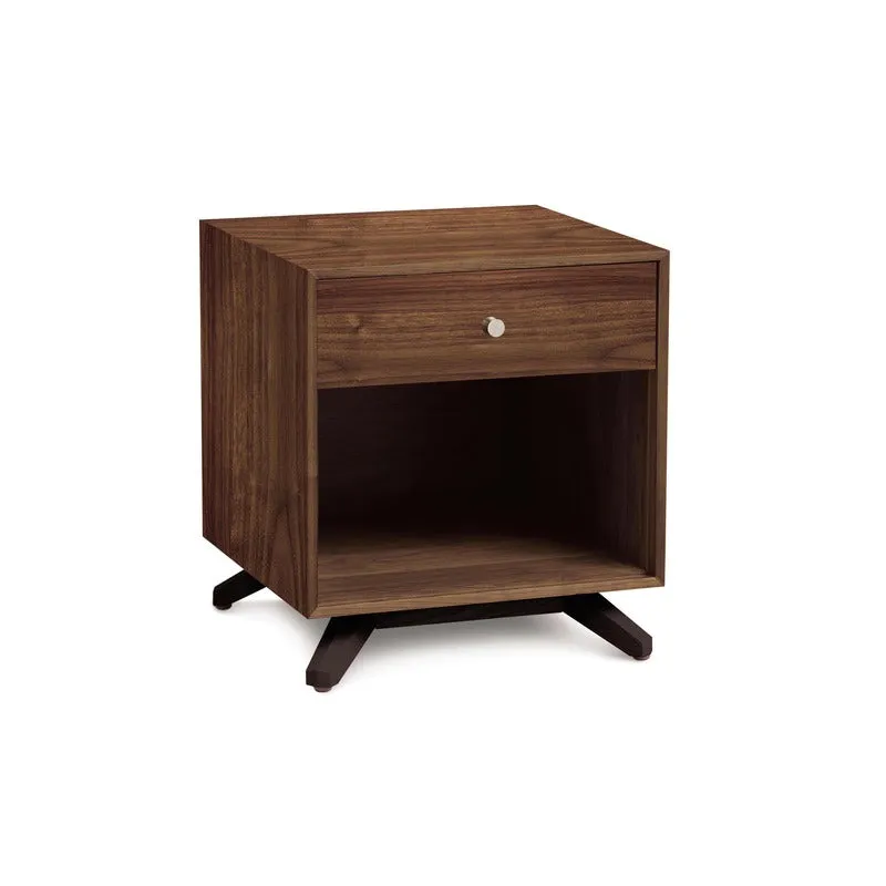 Astrid 1 Drawer Nightstand