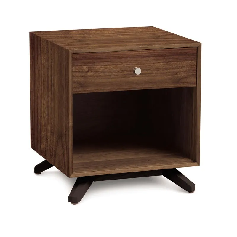 Astrid 1 Drawer Nightstand