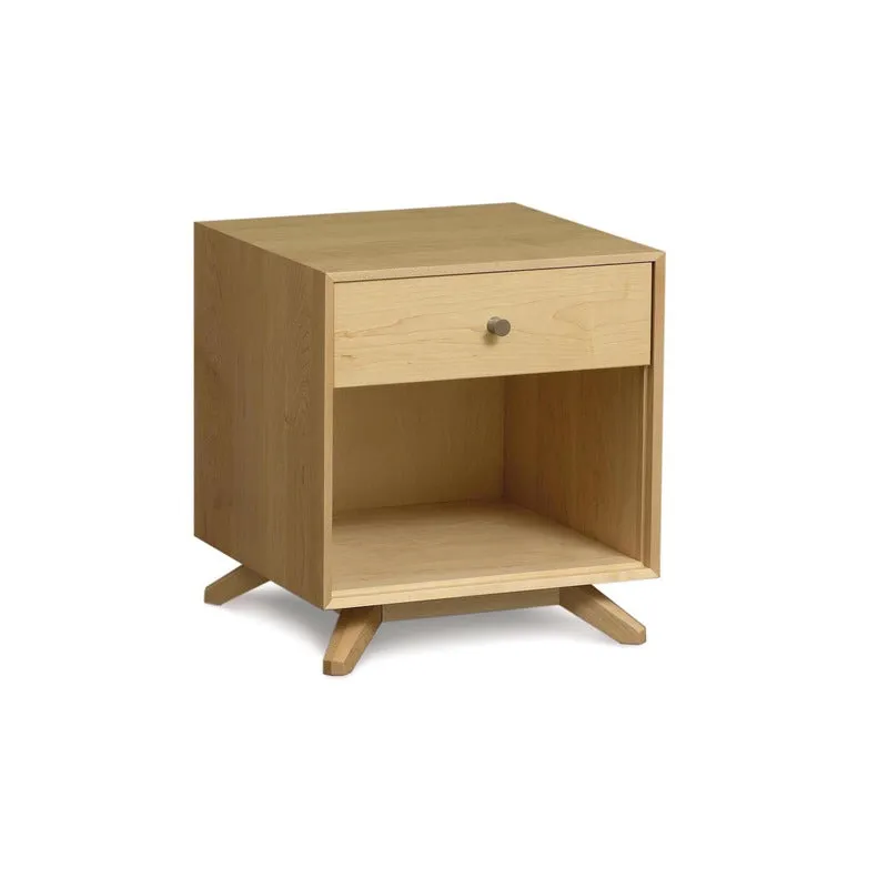 Astrid 1 Drawer Nightstand