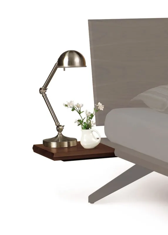 Astrid Shelf Nightstand