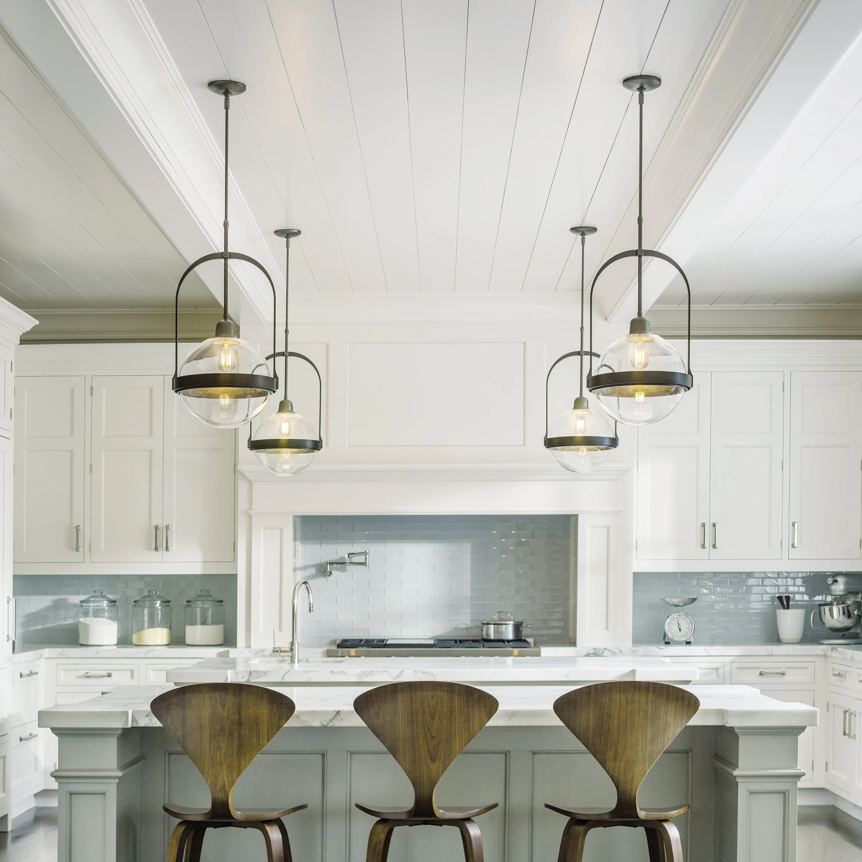 Atlas Pendant Light