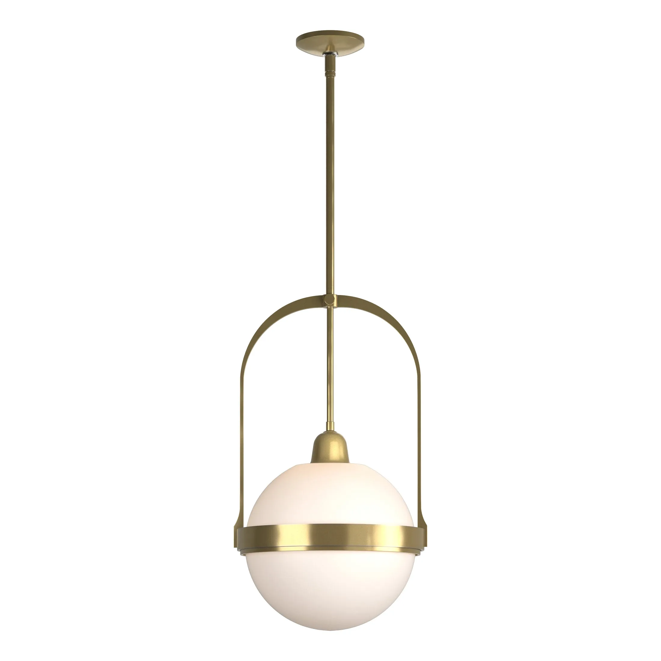 Atlas Pendant Light
