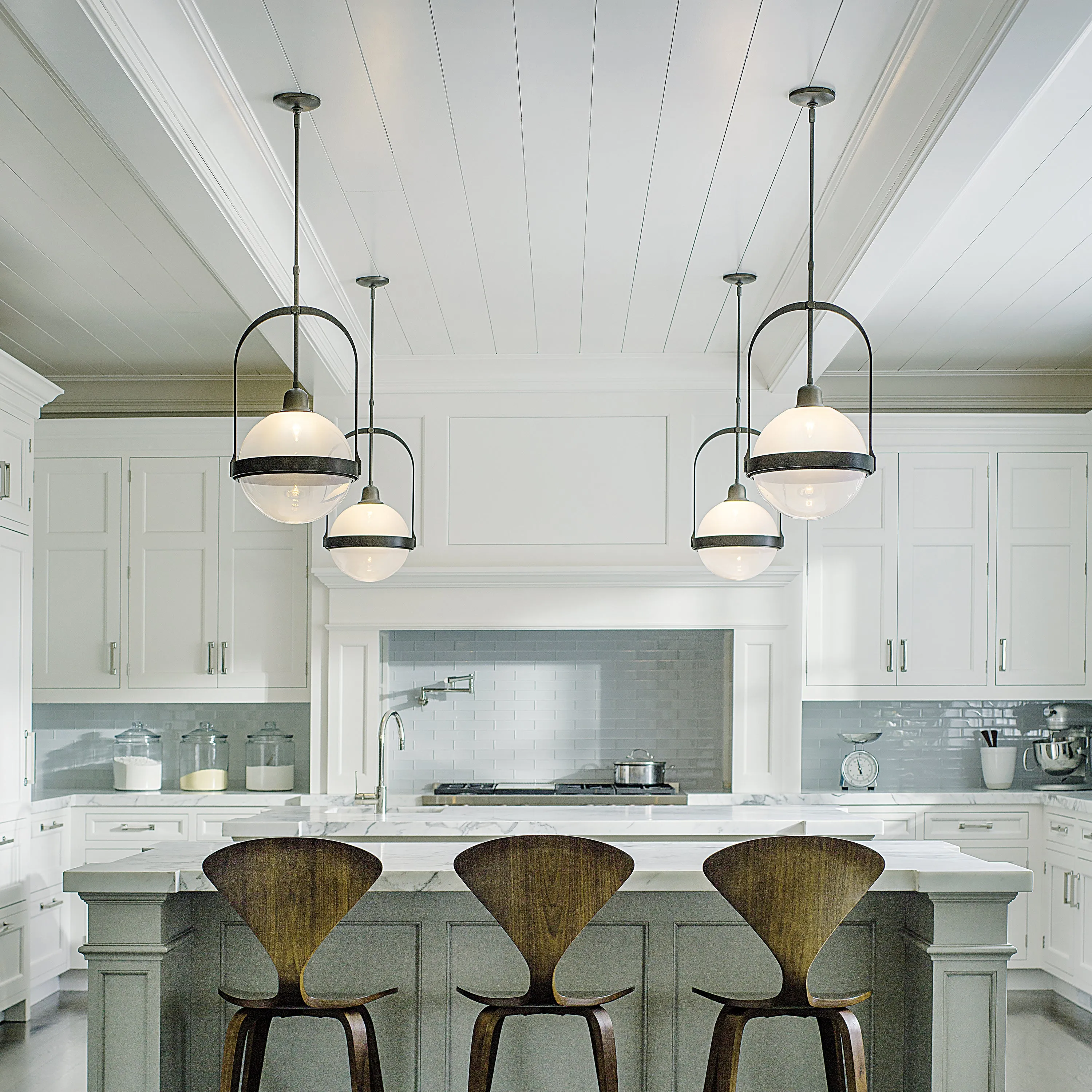 Atlas Pendant Light