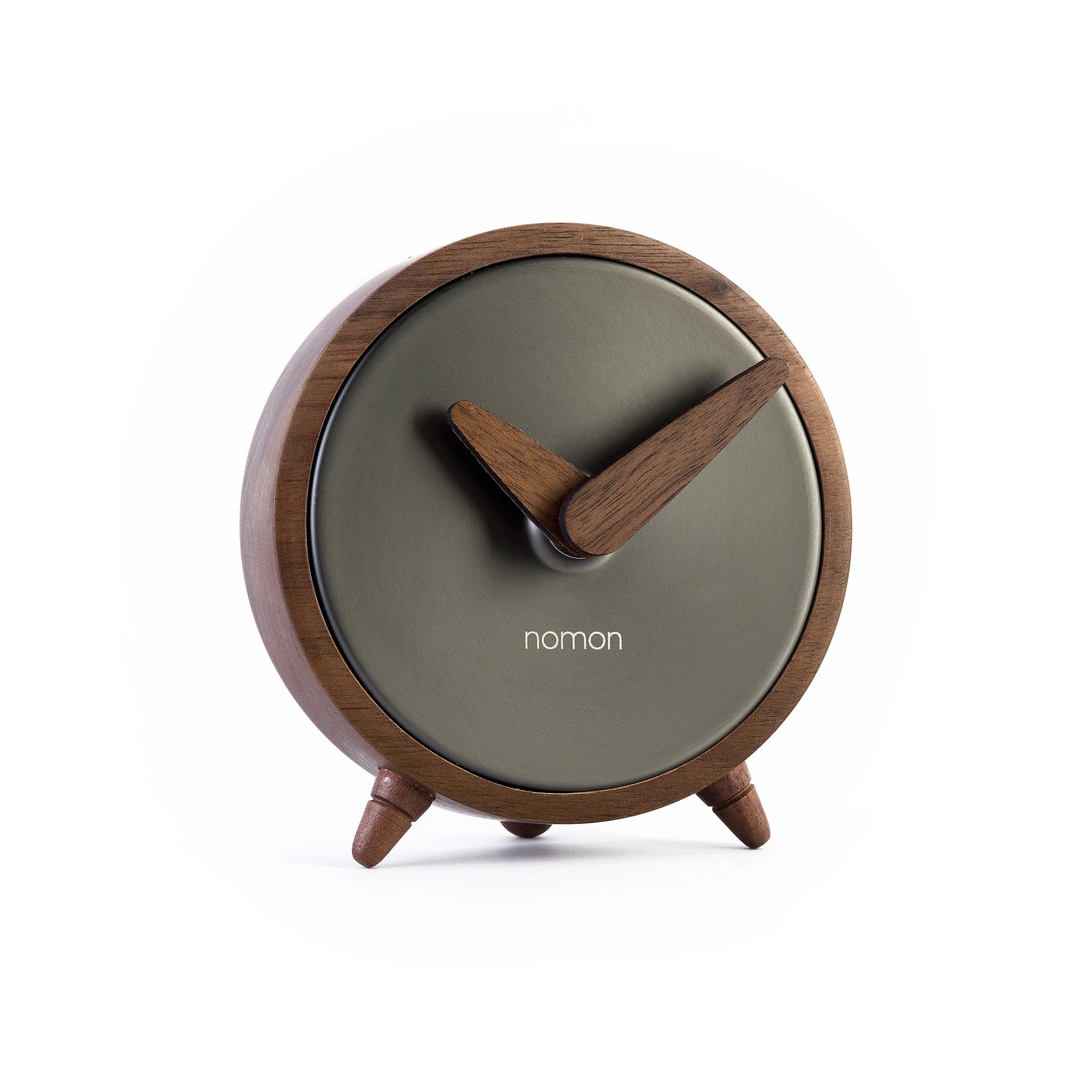 Atomo Table Clock