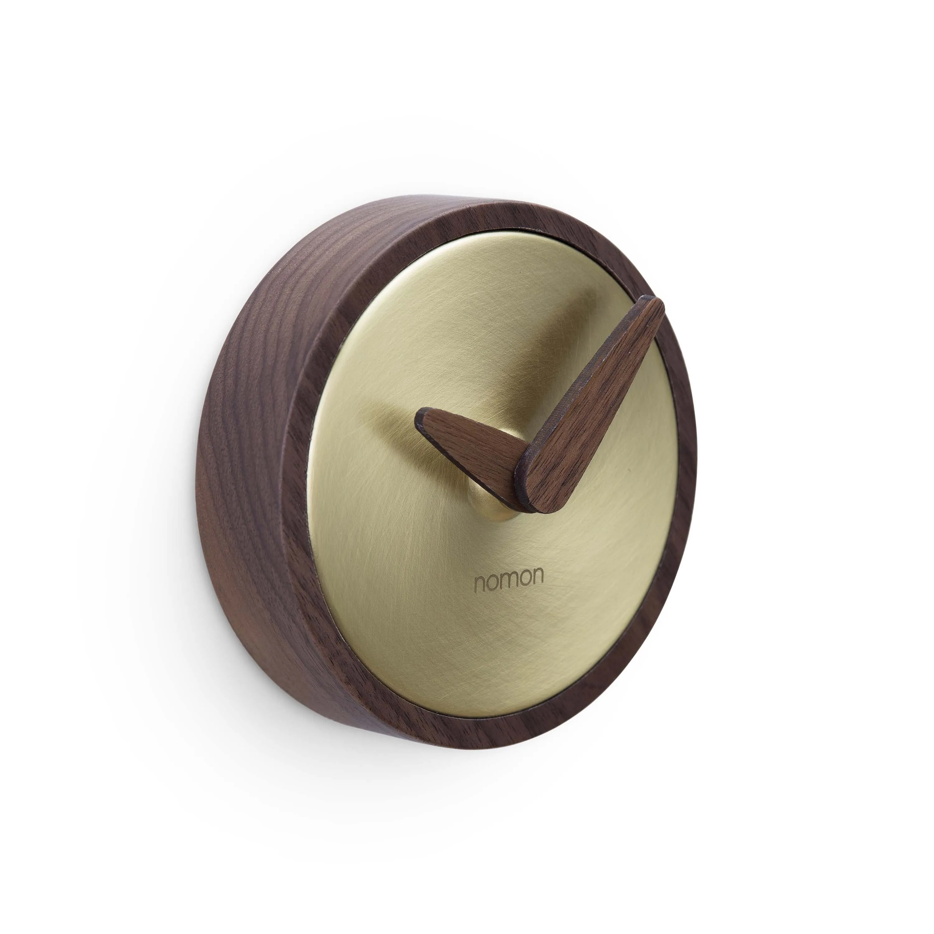 Atomo Wall Clock