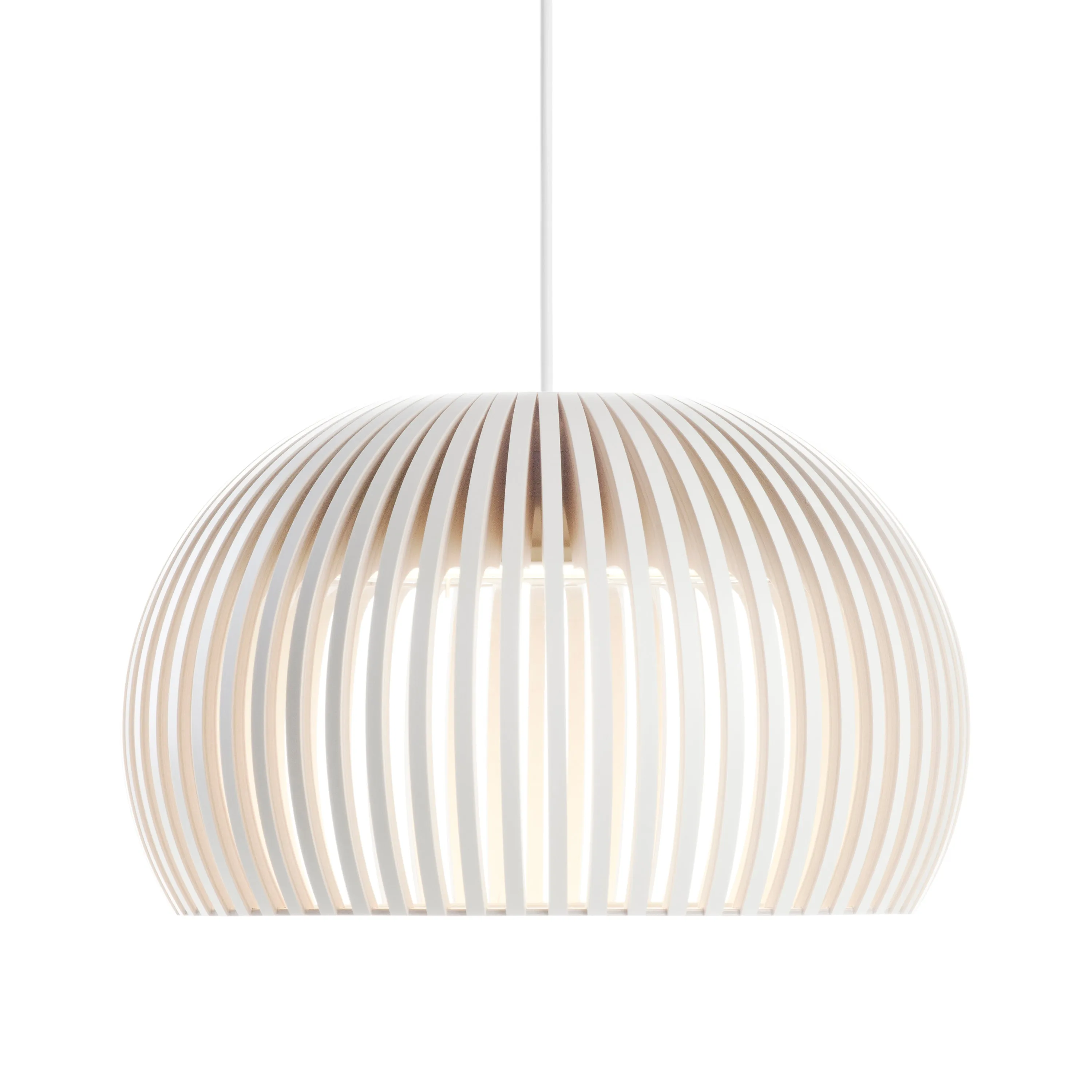 Atto 5000 Pendant Light