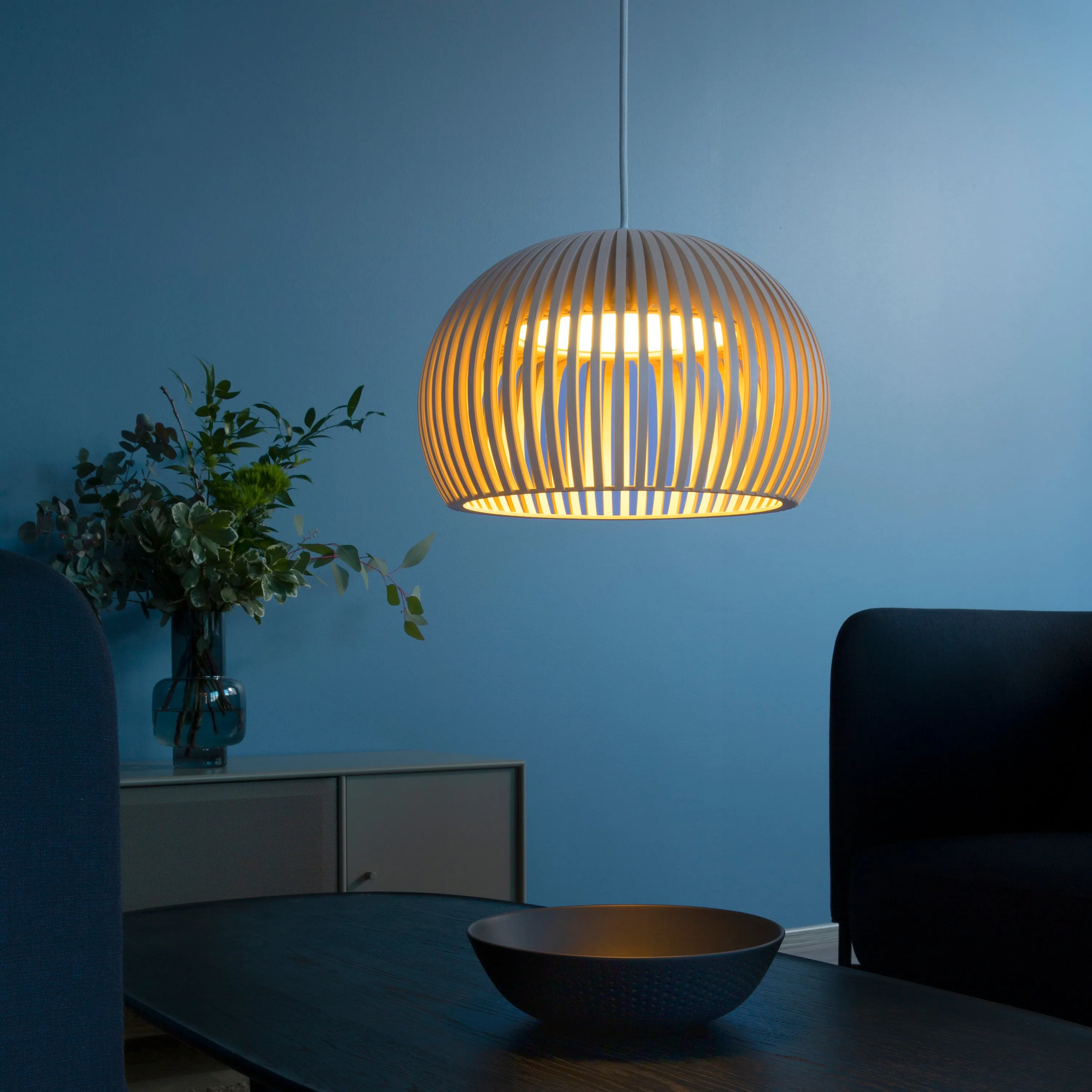 Atto 5000 Pendant Light