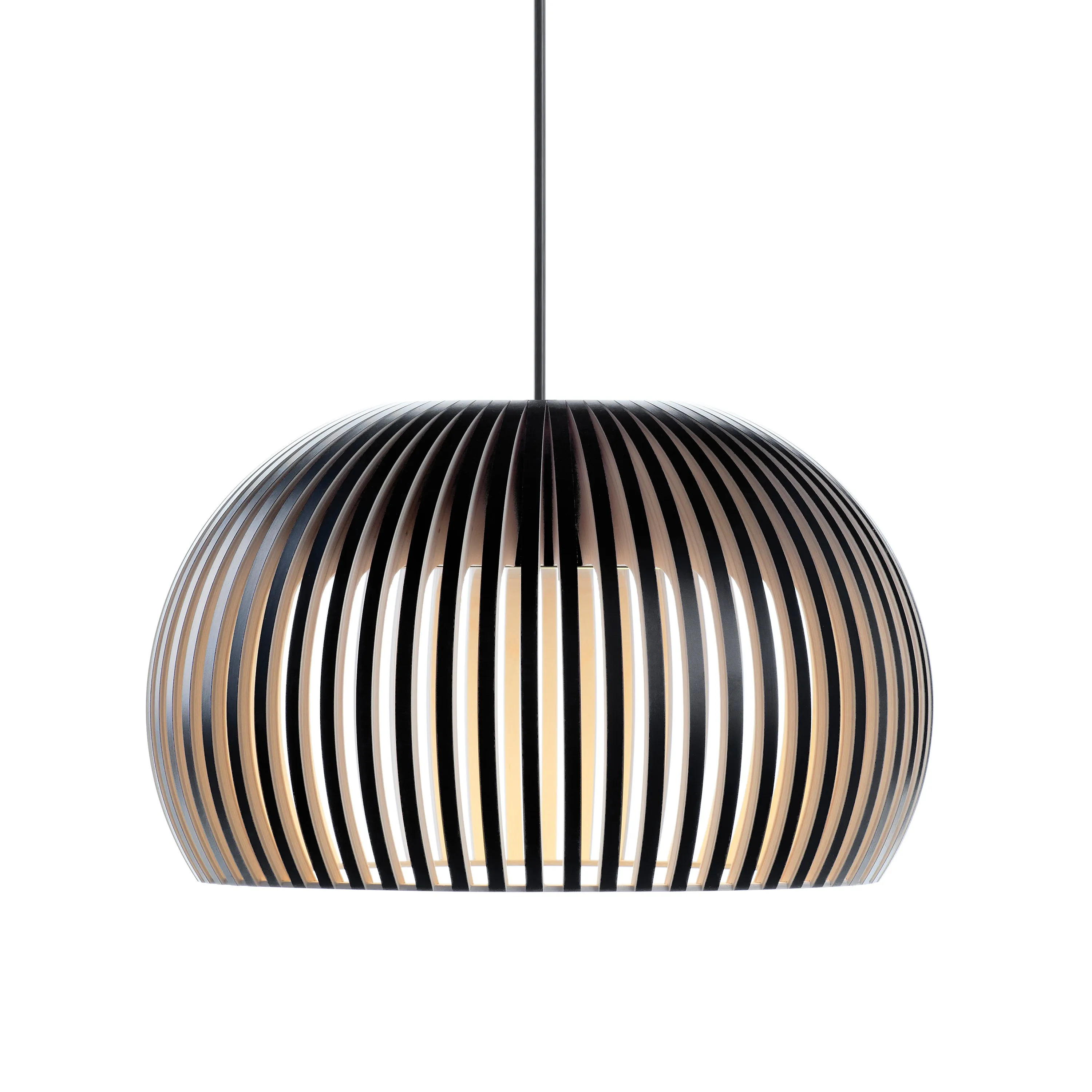 Atto 5000 Pendant Light