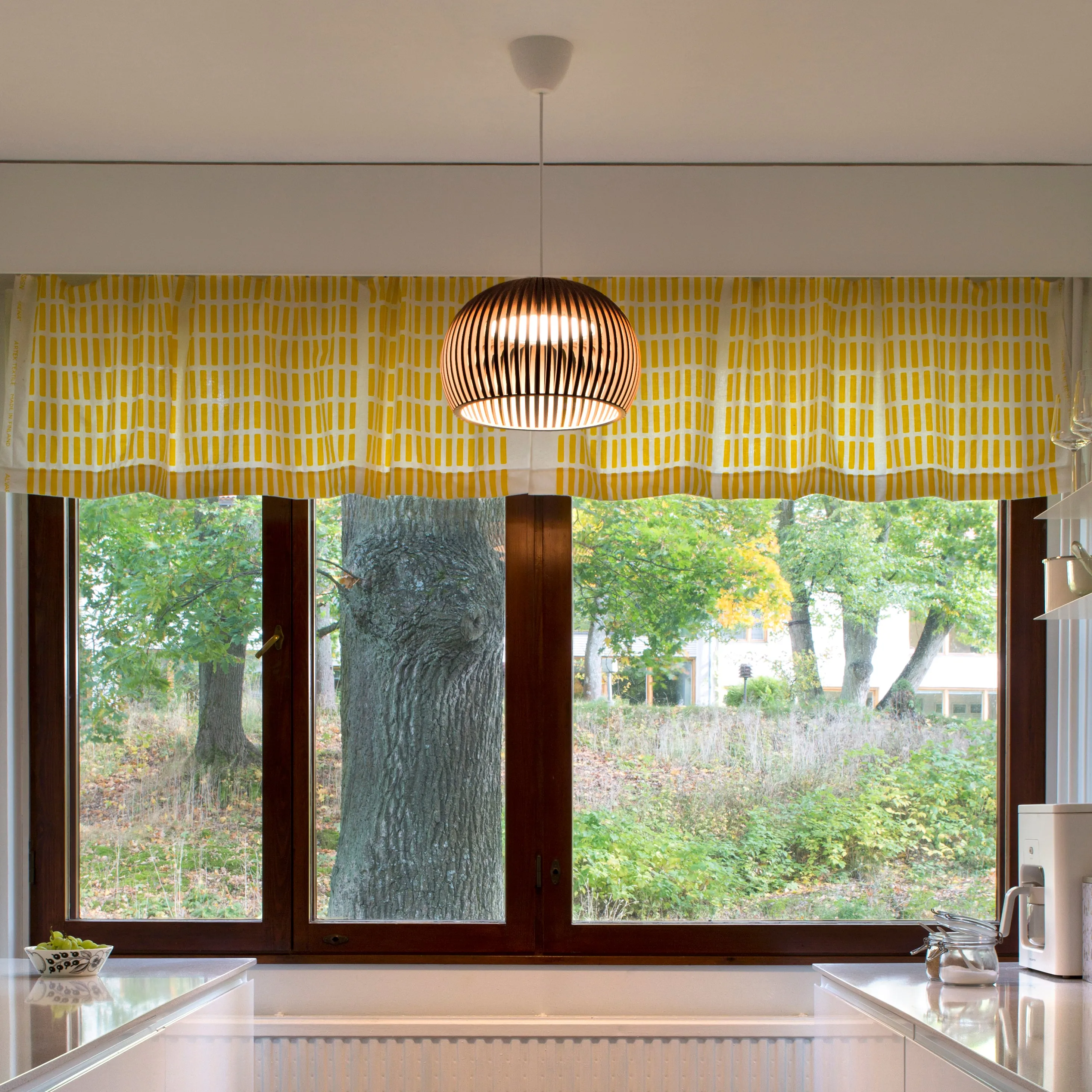 Atto 5000 Pendant Light