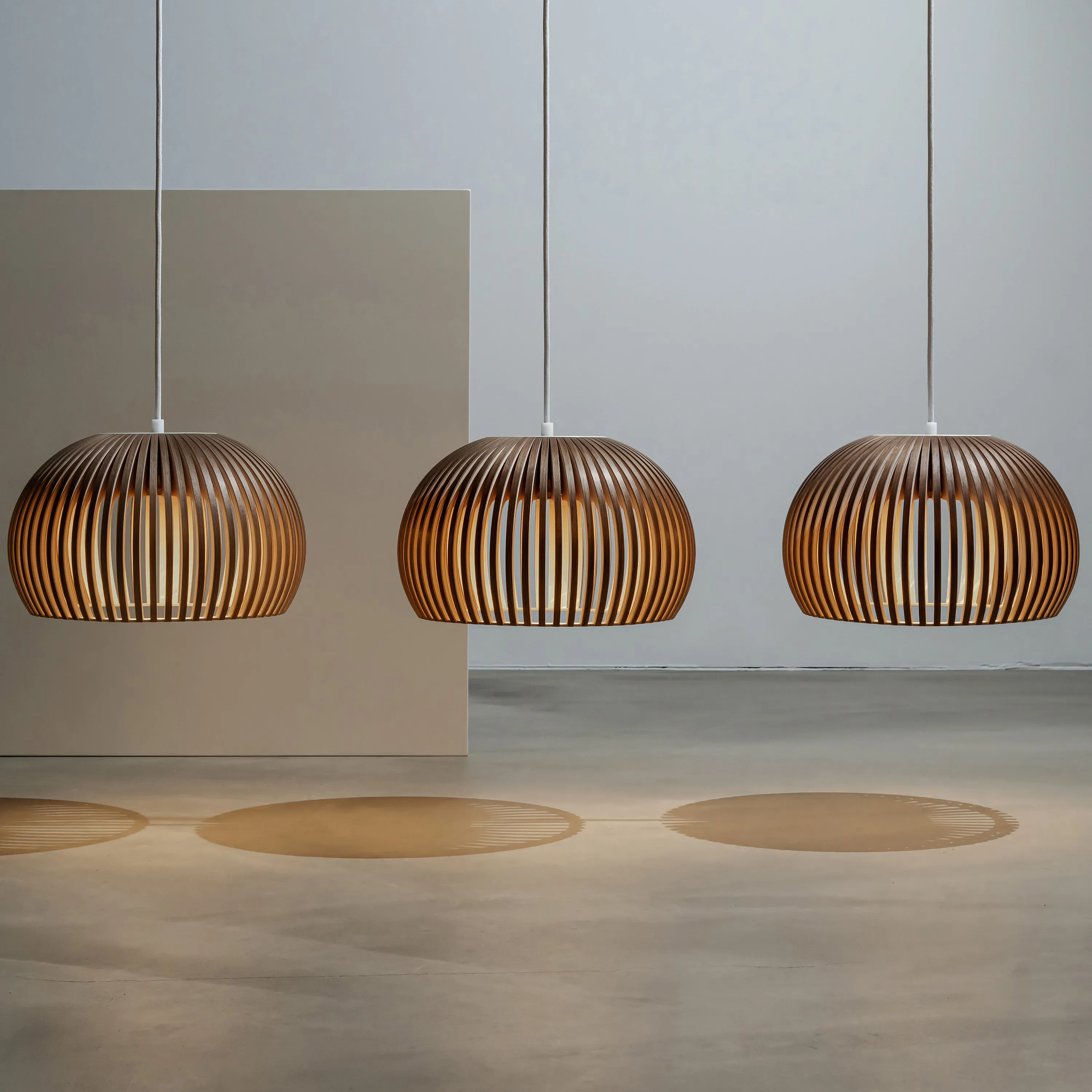 Atto 5000 Pendant Light