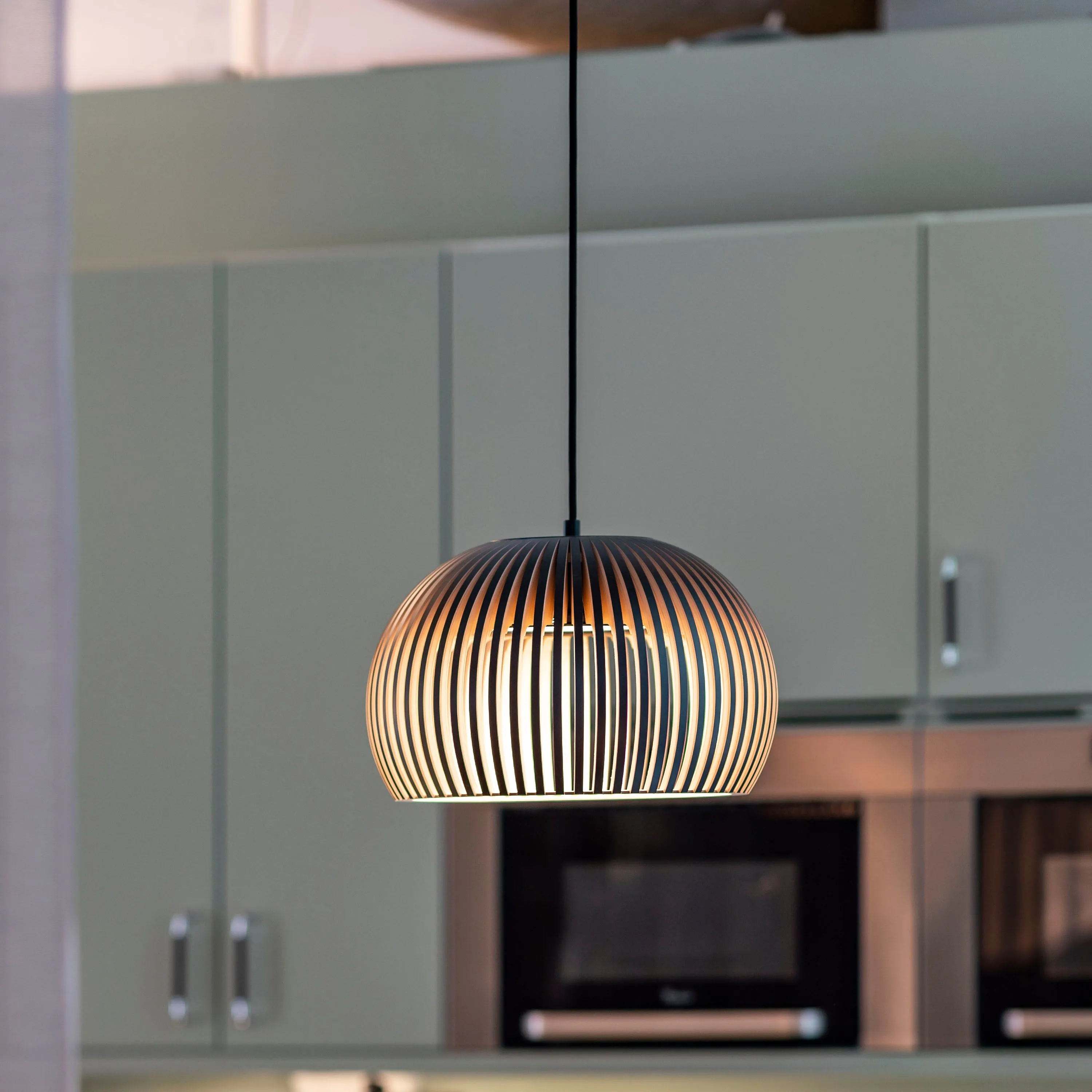 Atto 5000 Pendant Light