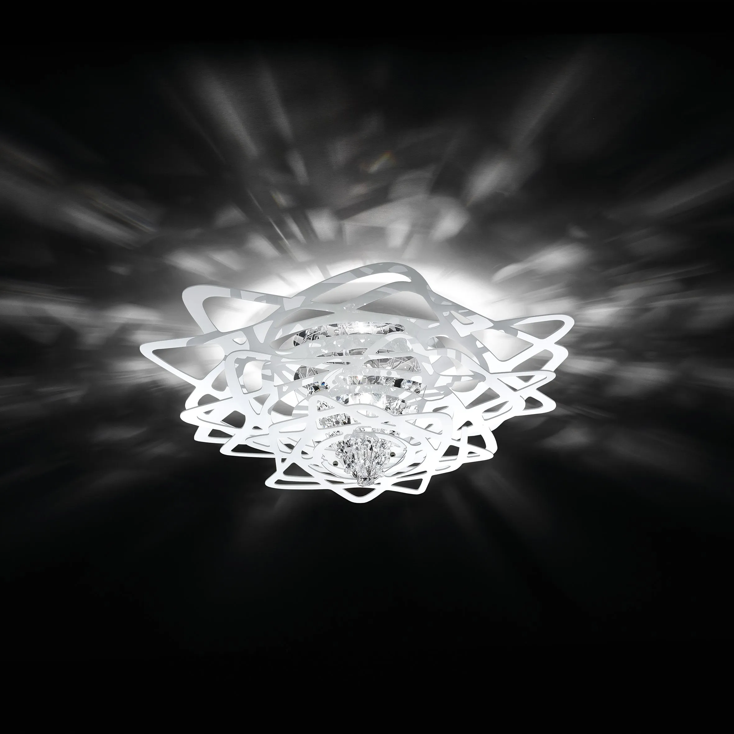 Aurora Flush Mount