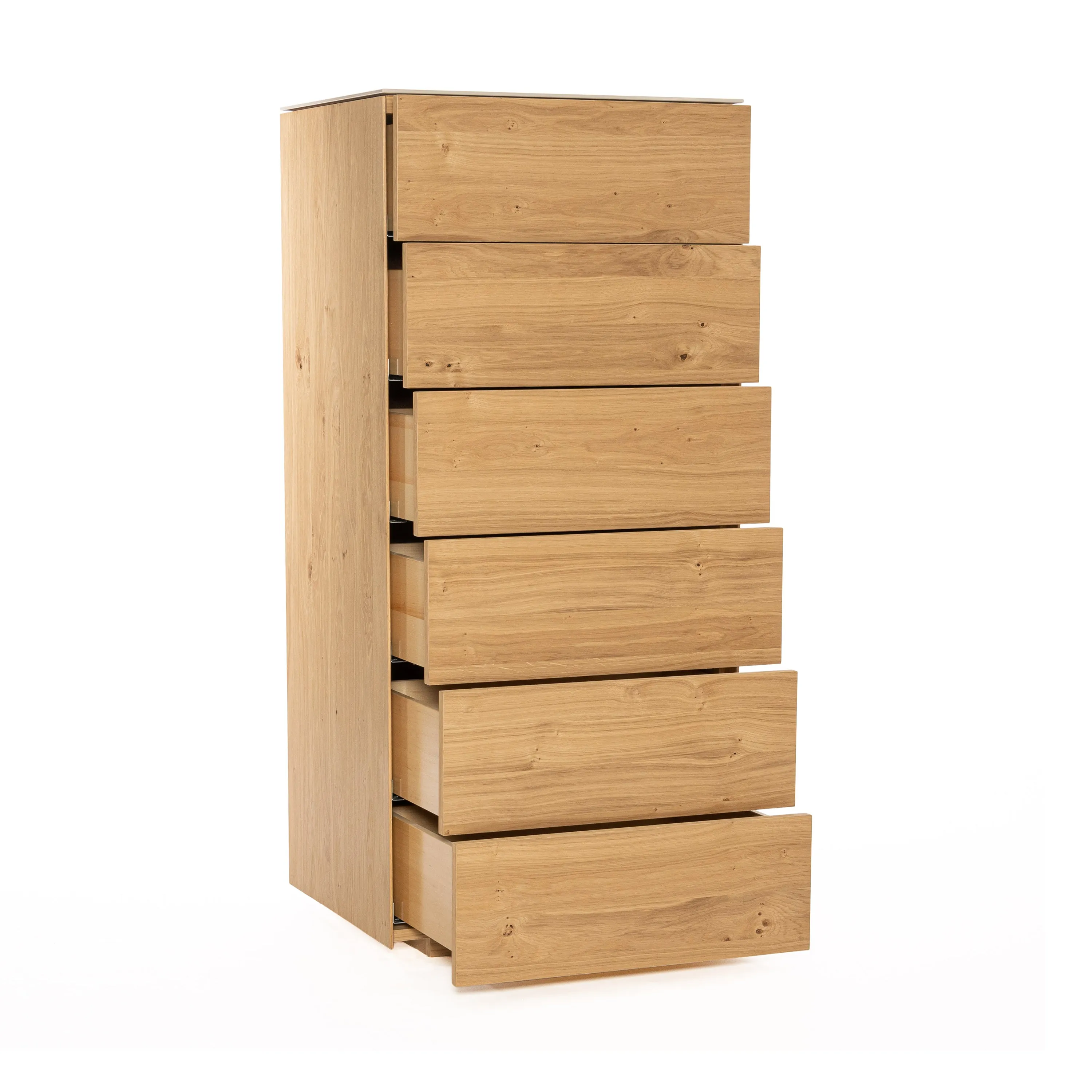 Avita 6 Drawer Narrow Dresser