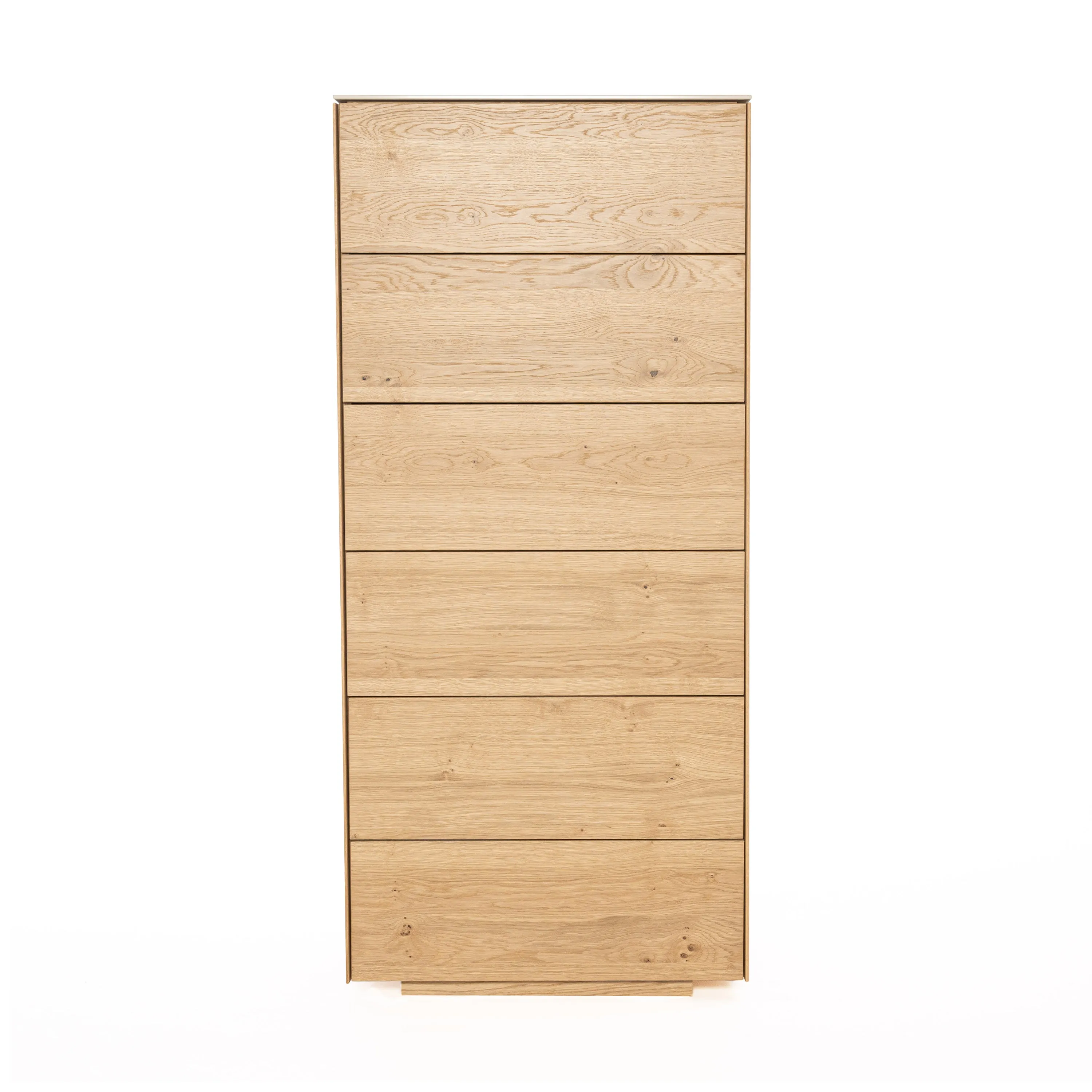 Avita 6 Drawer Narrow Dresser