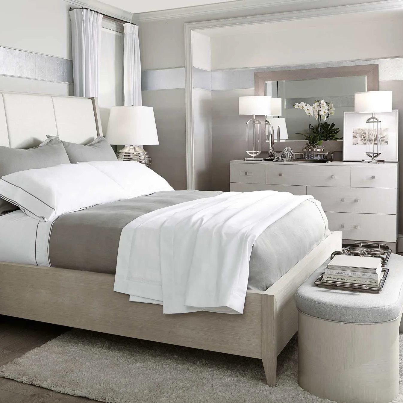 Axiom 050 Dresser