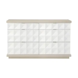 Axiom 056 Dresser
