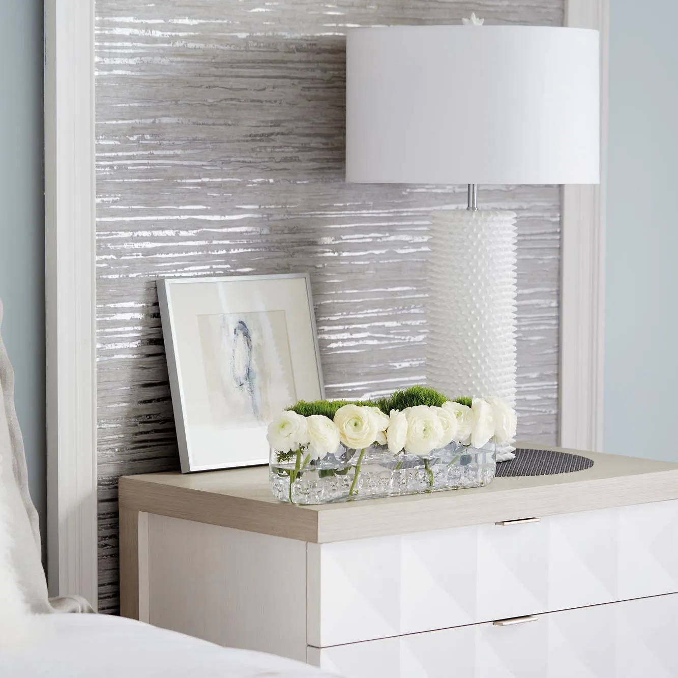 Axiom 236 Nightstand