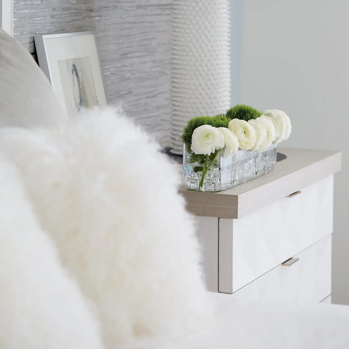Axiom 236 Nightstand