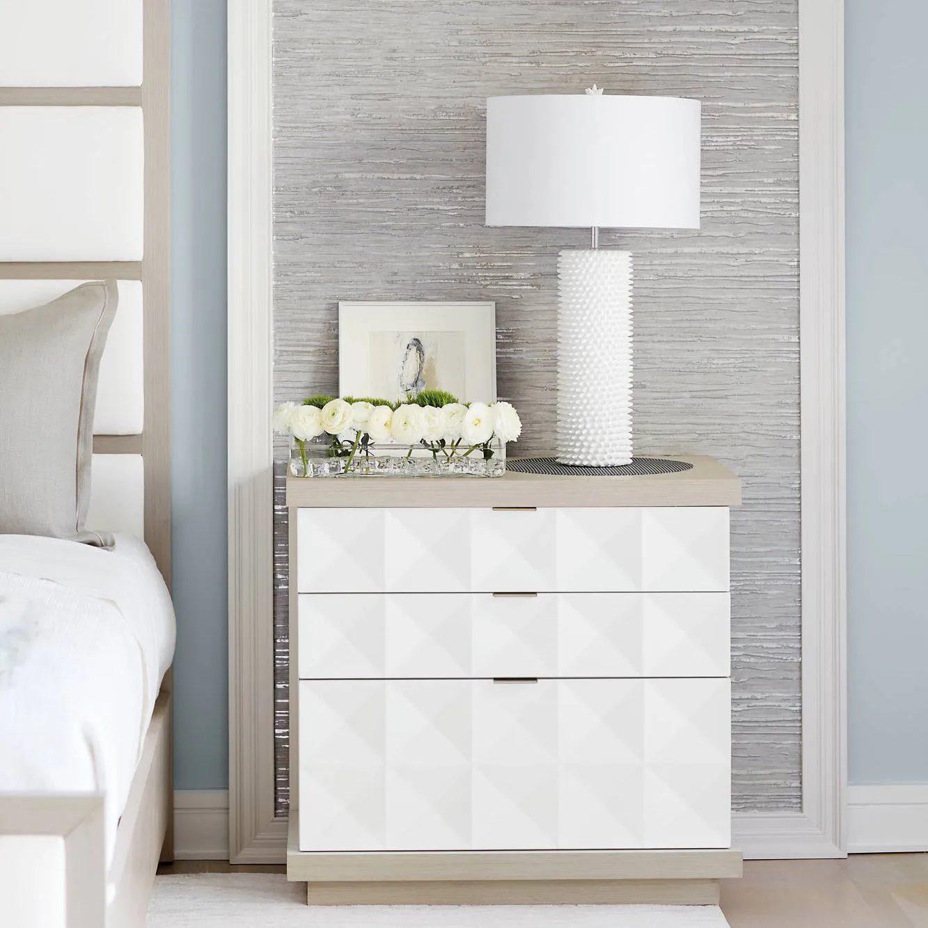 Axiom 236 Nightstand