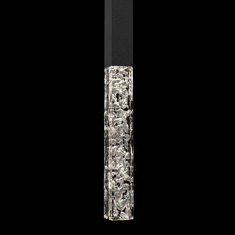 Axis LED Pendant Light