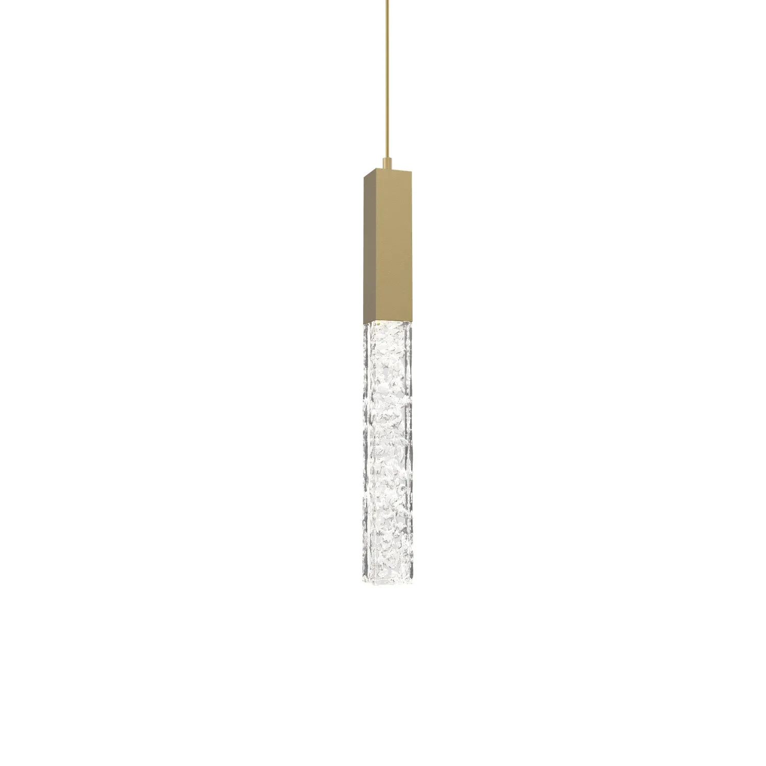 Axis LED Pendant Light