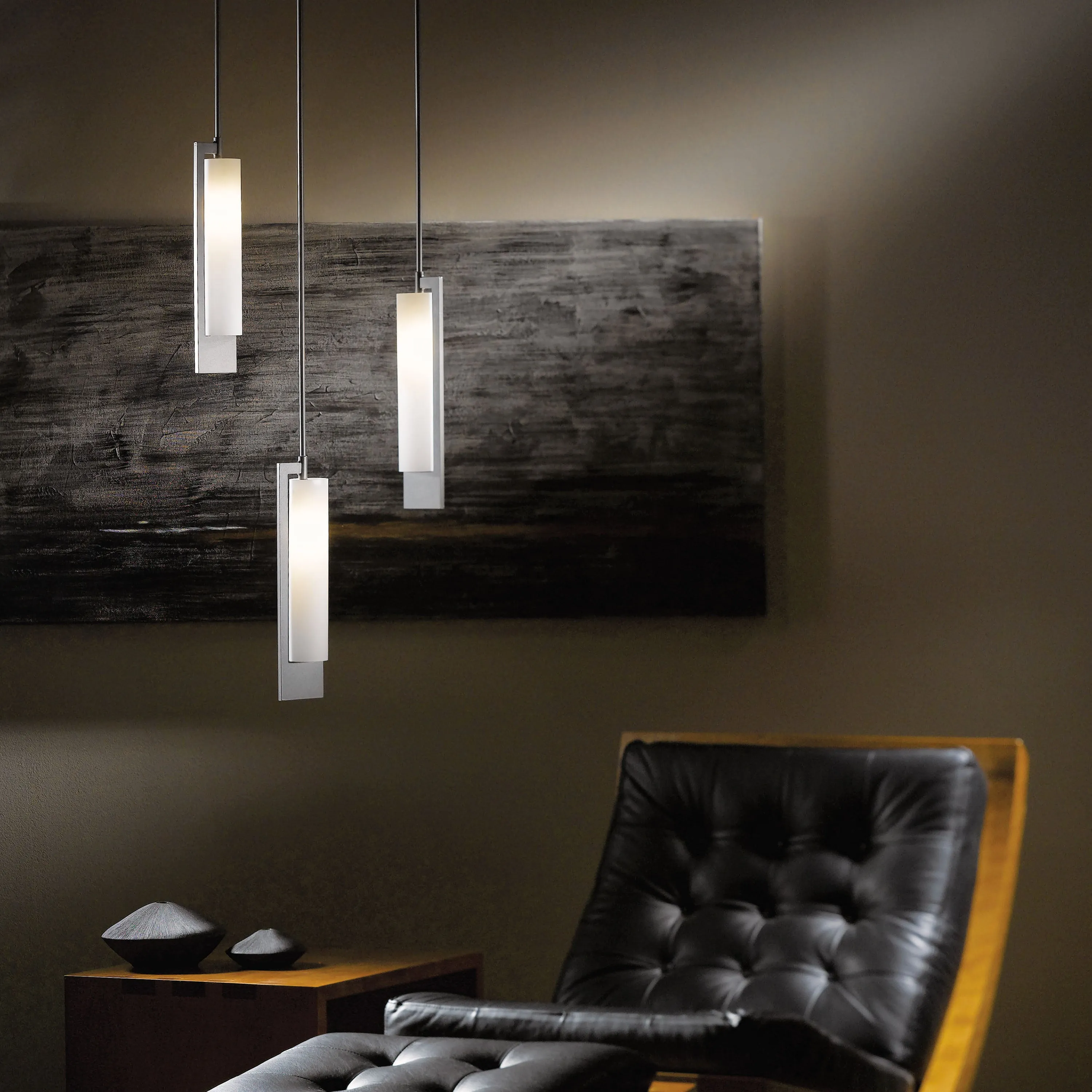 Axis Mini Pendant Light