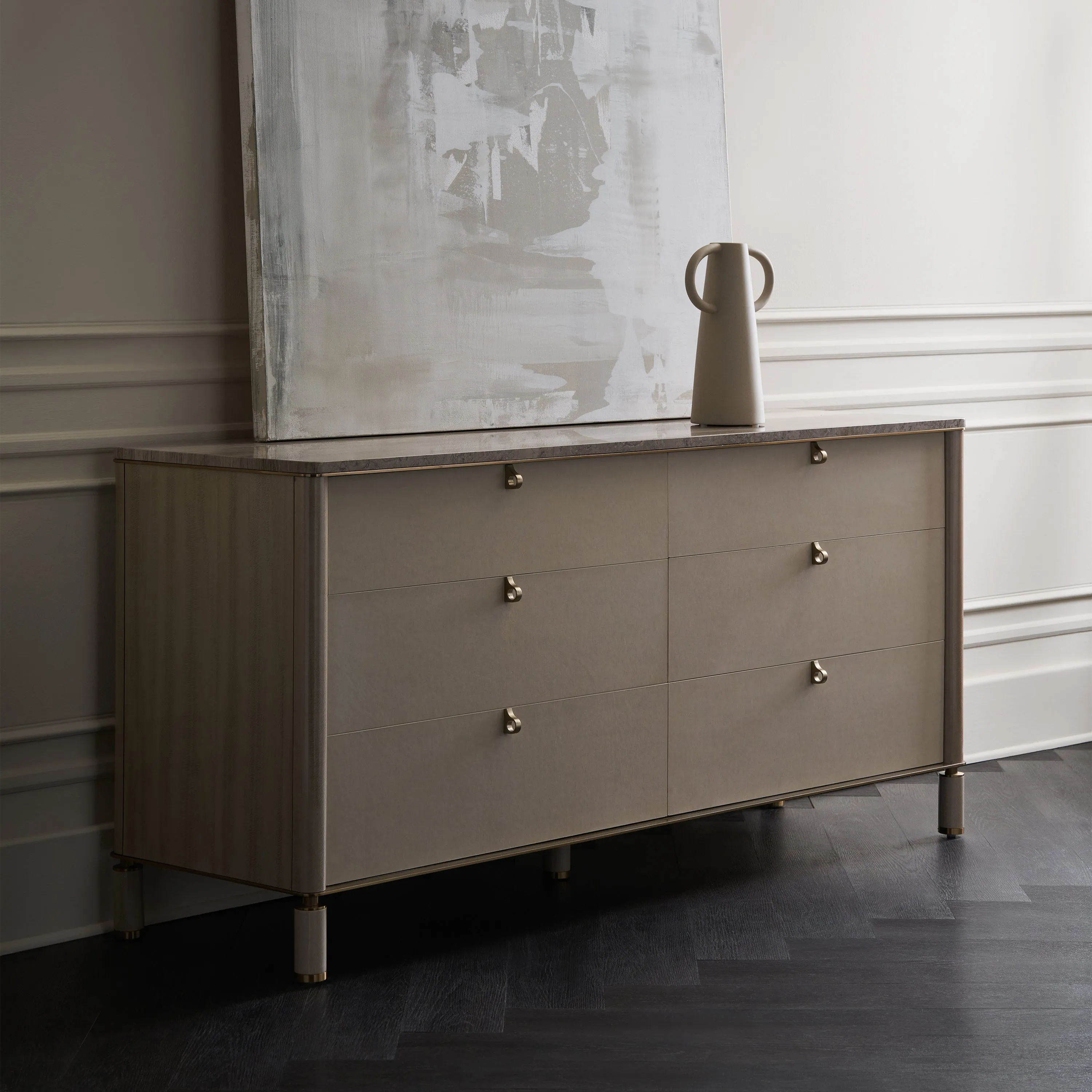 Balance Dresser