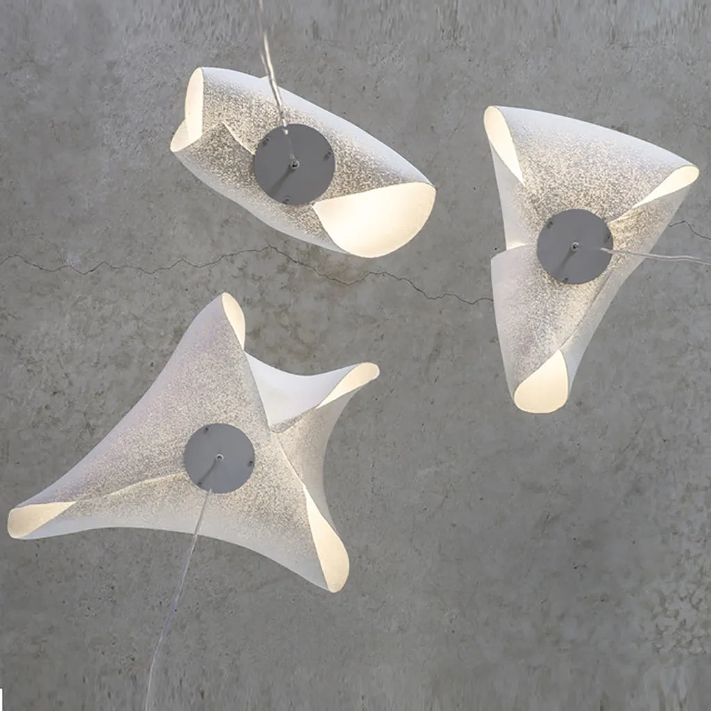 Ballet Cluster Pendant Light