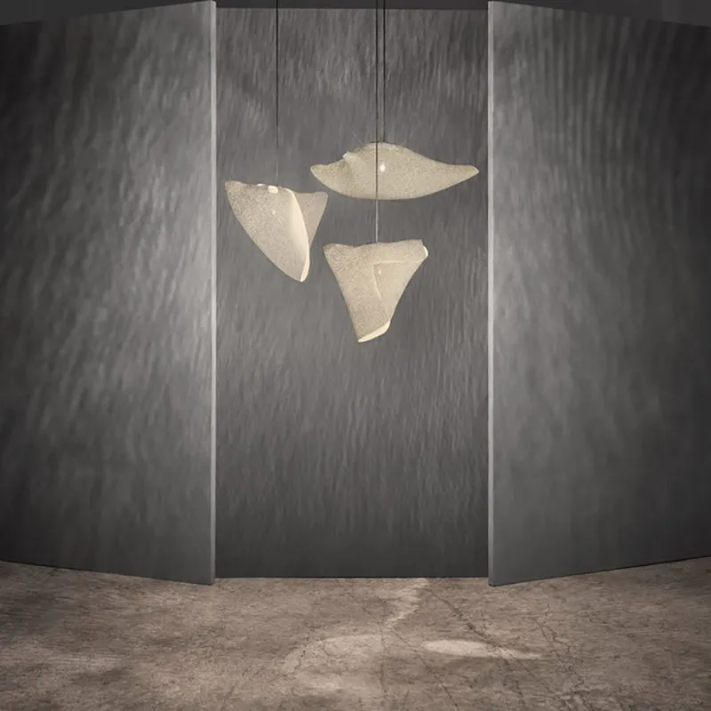 Ballet Cluster Pendant Light