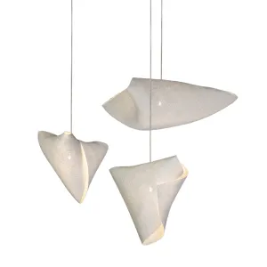 Ballet Cluster Pendant Light