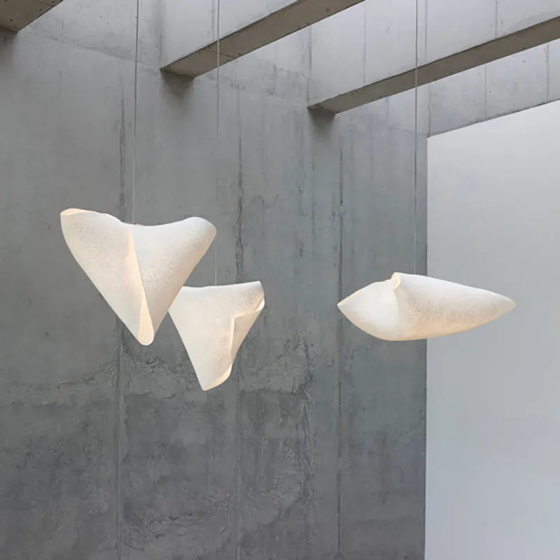 Ballet Cluster Pendant Light